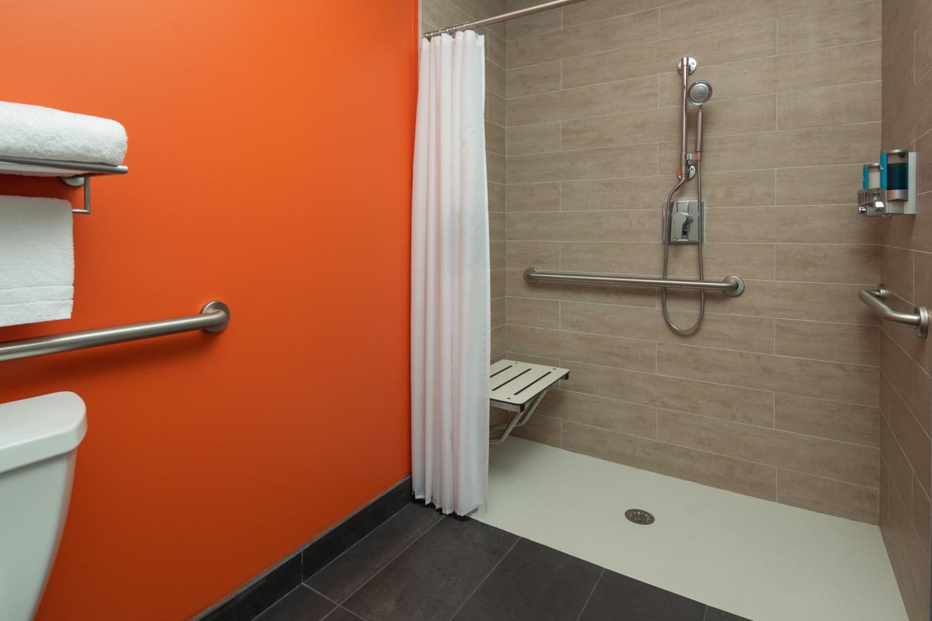 Aloft by Marriott Miami Aventura gallery photo in Aventura, FL — image 14