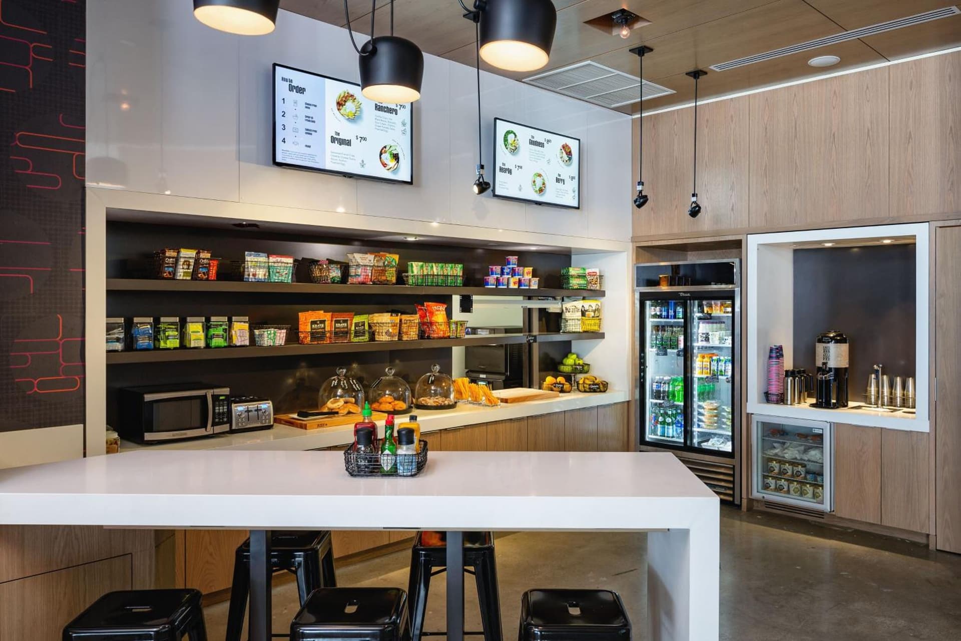 Aloft by Marriott Miami Aventura gallery photo in Aventura, FL — image 12
