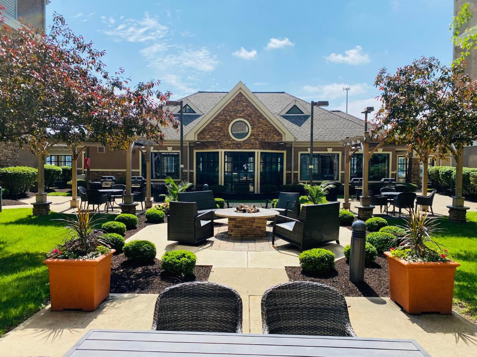 Staybridge Suites Indianapolis-Fishers by IHG gallery photo in Fishers, IN — image 23