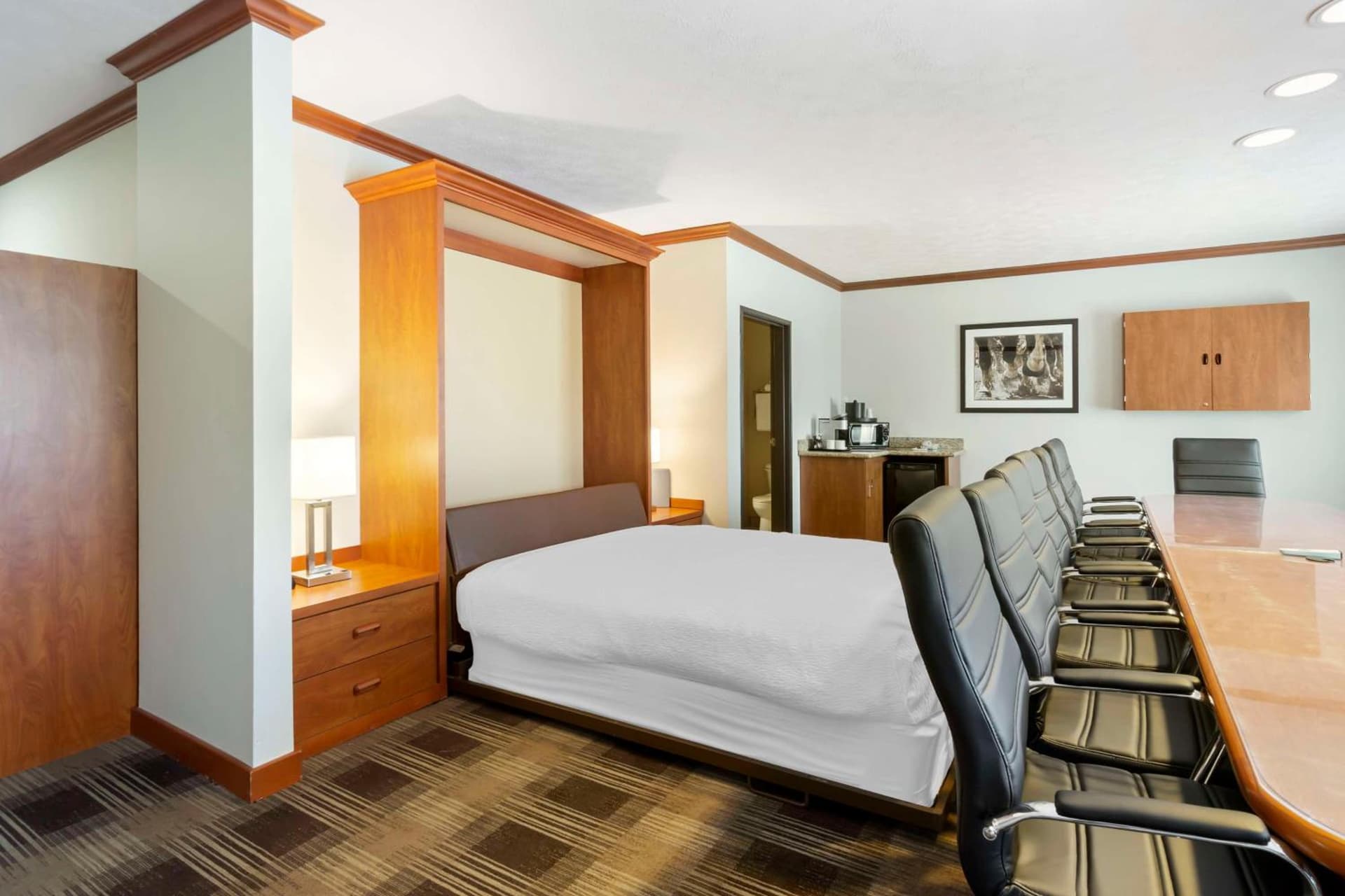 Best Western Plus The Inn at Horse Heaven gallery photo in Prosser, WA — image 26