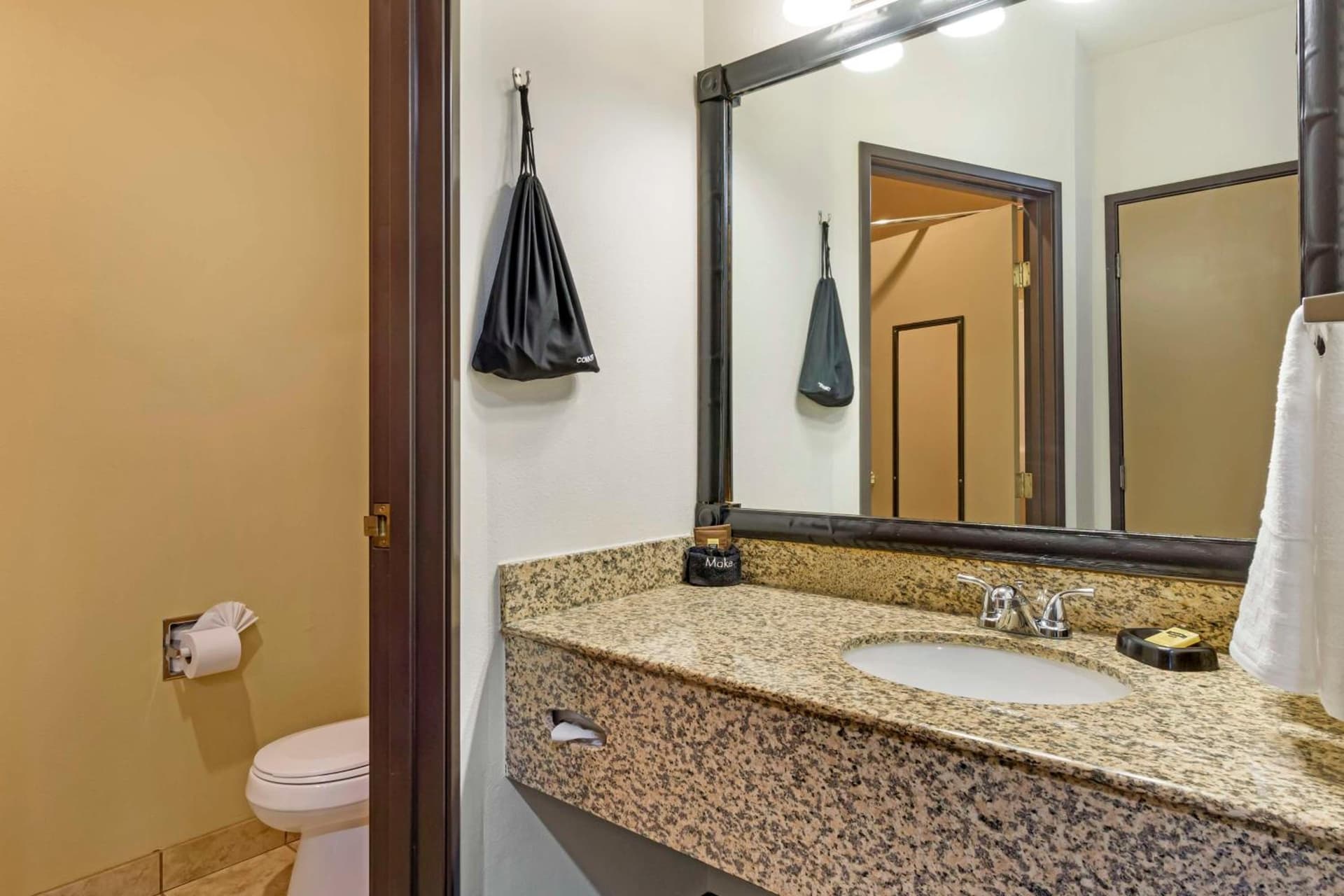 Best Western Plus The Inn at Horse Heaven gallery photo in Prosser, WA — image 17