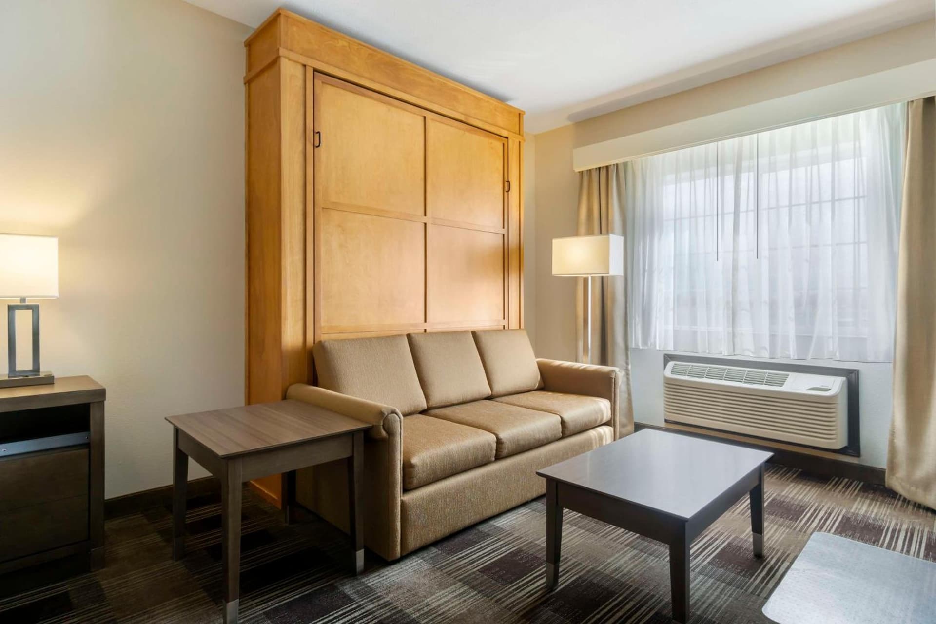 Best Western Plus The Inn at Horse Heaven gallery photo in Prosser, WA — image 20