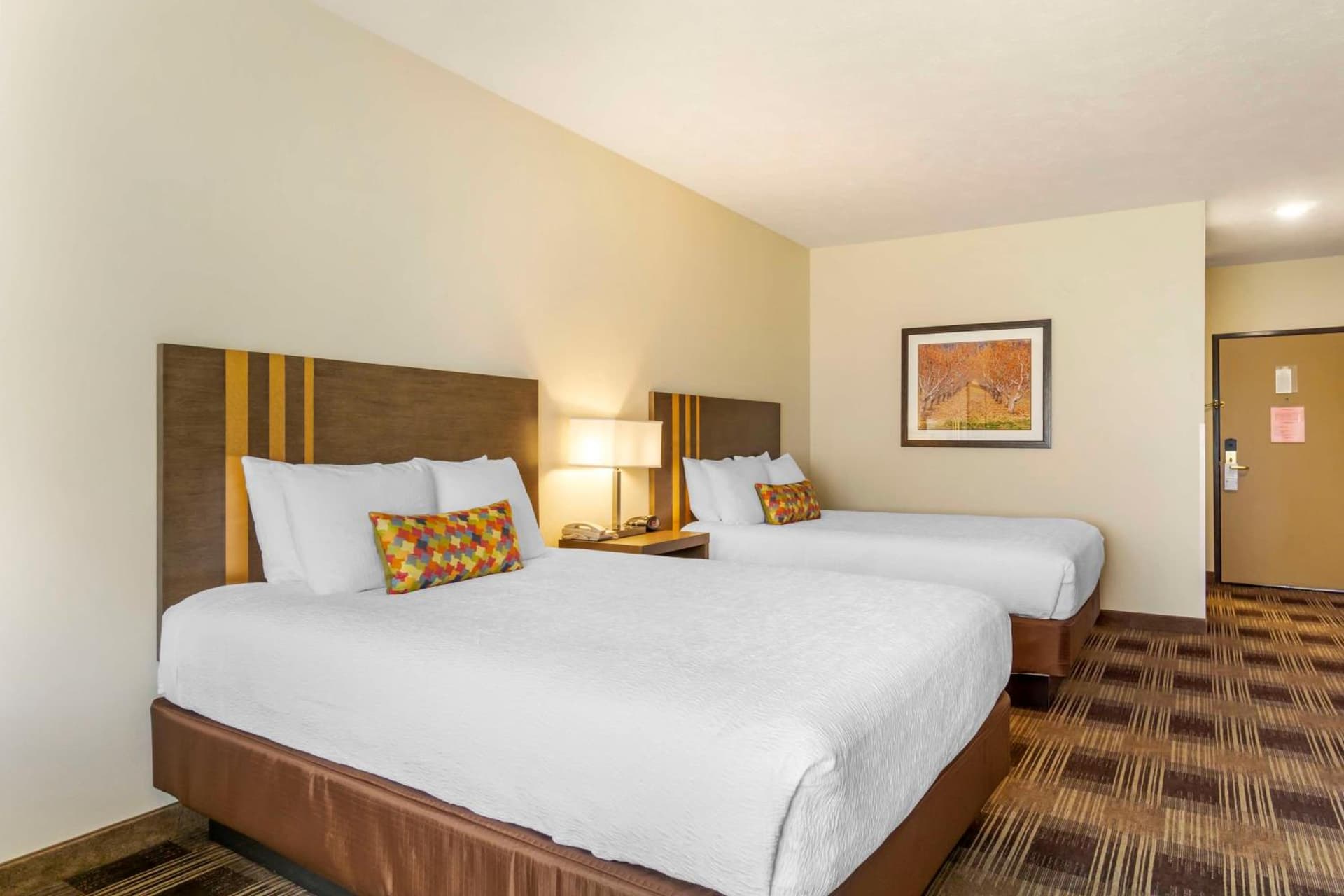 Best Western Plus The Inn at Horse Heaven gallery photo in Prosser, WA — image 16