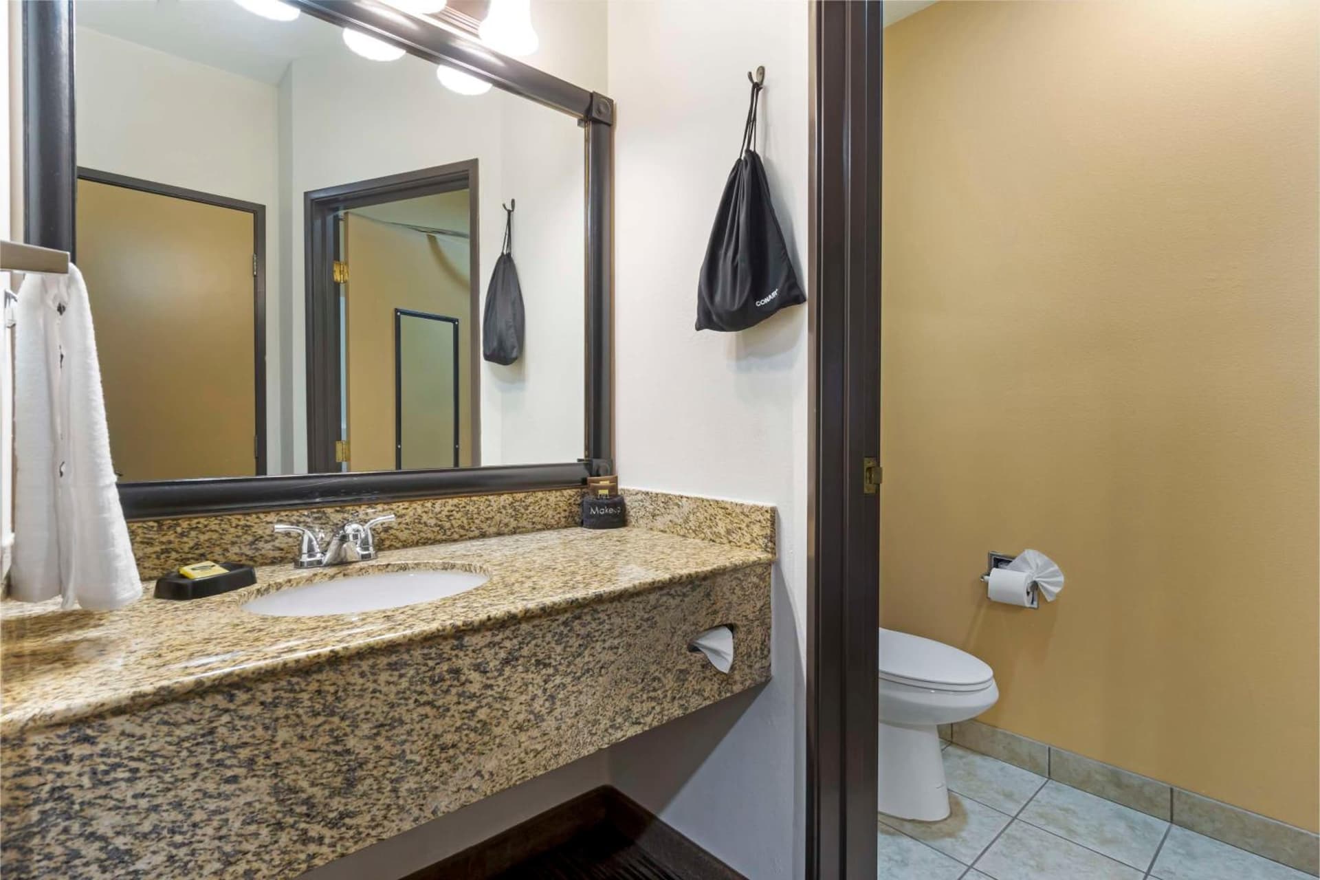 Best Western Plus The Inn at Horse Heaven gallery photo in Prosser, WA — image 41