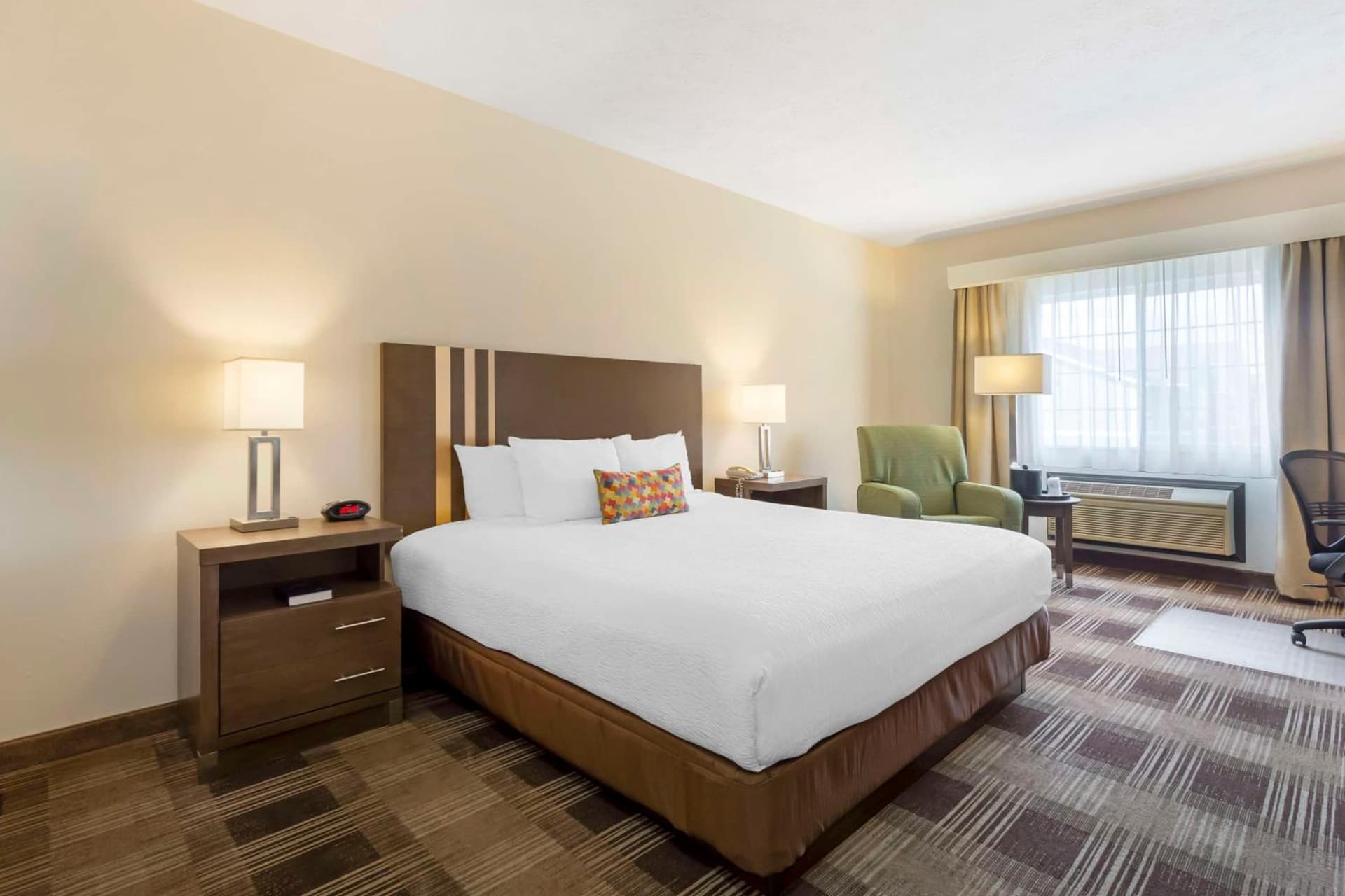 Best Western Plus The Inn at Horse Heaven gallery photo in Prosser, WA — image 39