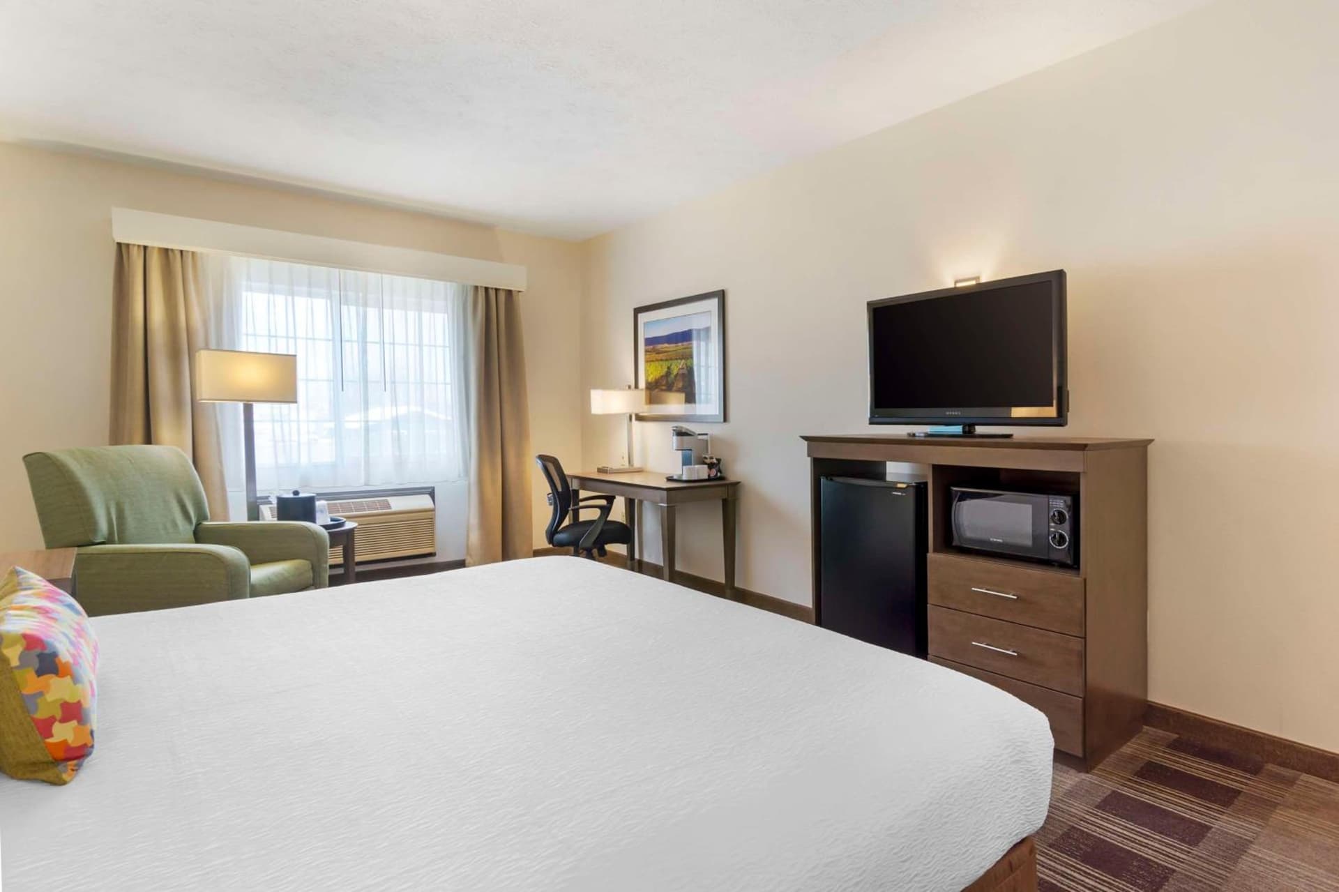 Best Western Plus The Inn at Horse Heaven gallery photo in Prosser, WA — image 37