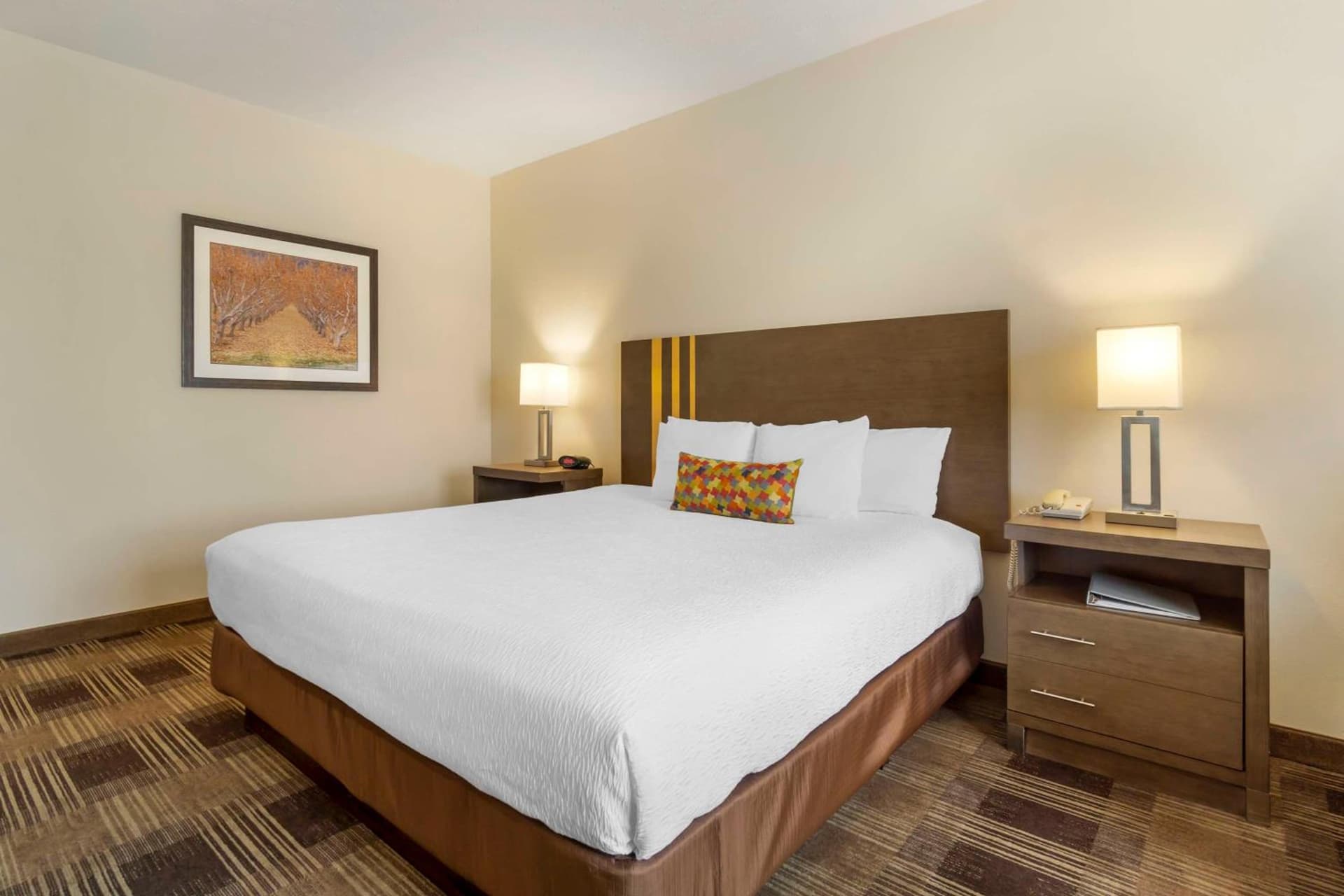 Best Western Plus The Inn at Horse Heaven gallery photo in Prosser, WA — image 30