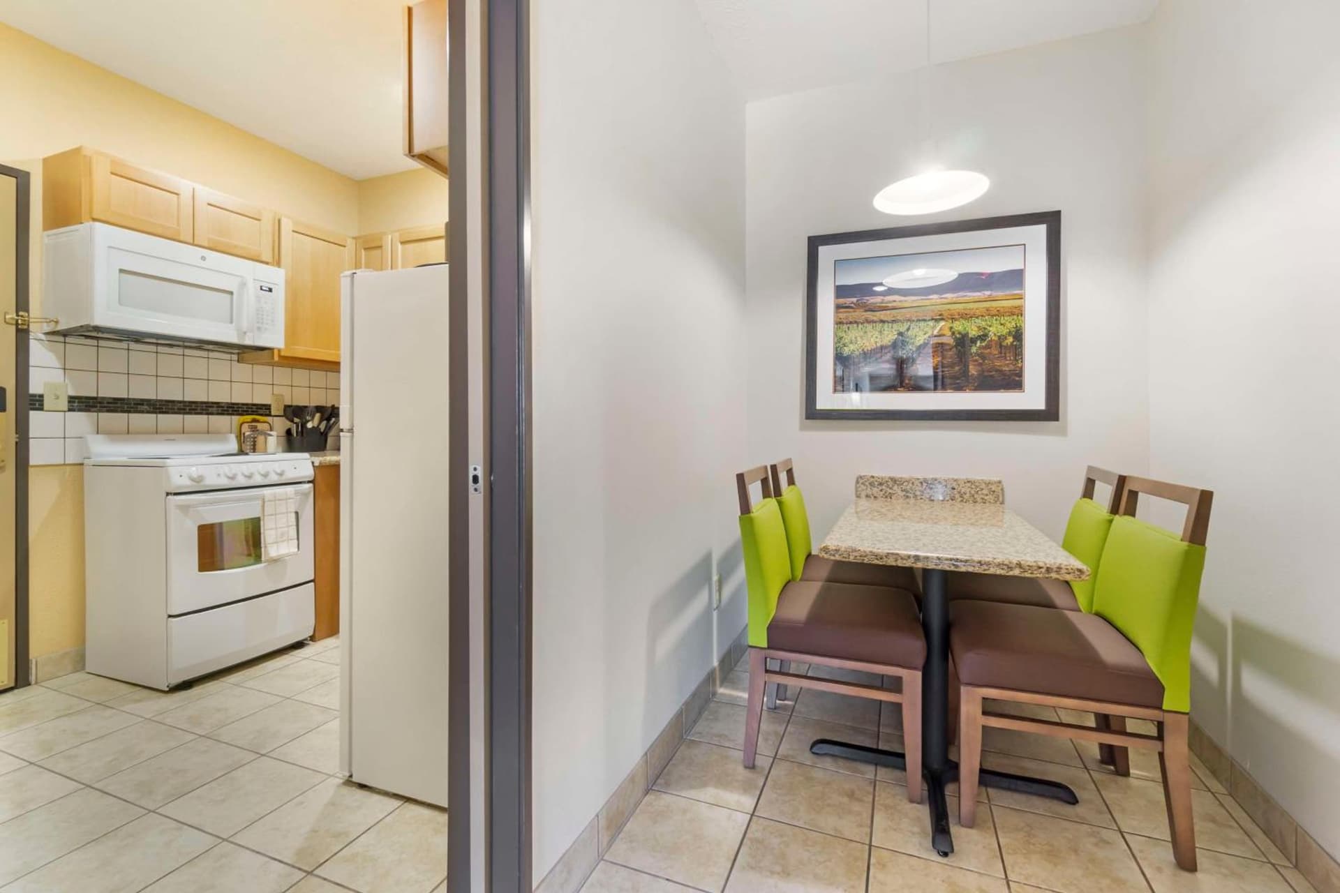 Best Western Plus The Inn at Horse Heaven gallery photo in Prosser, WA — image 27