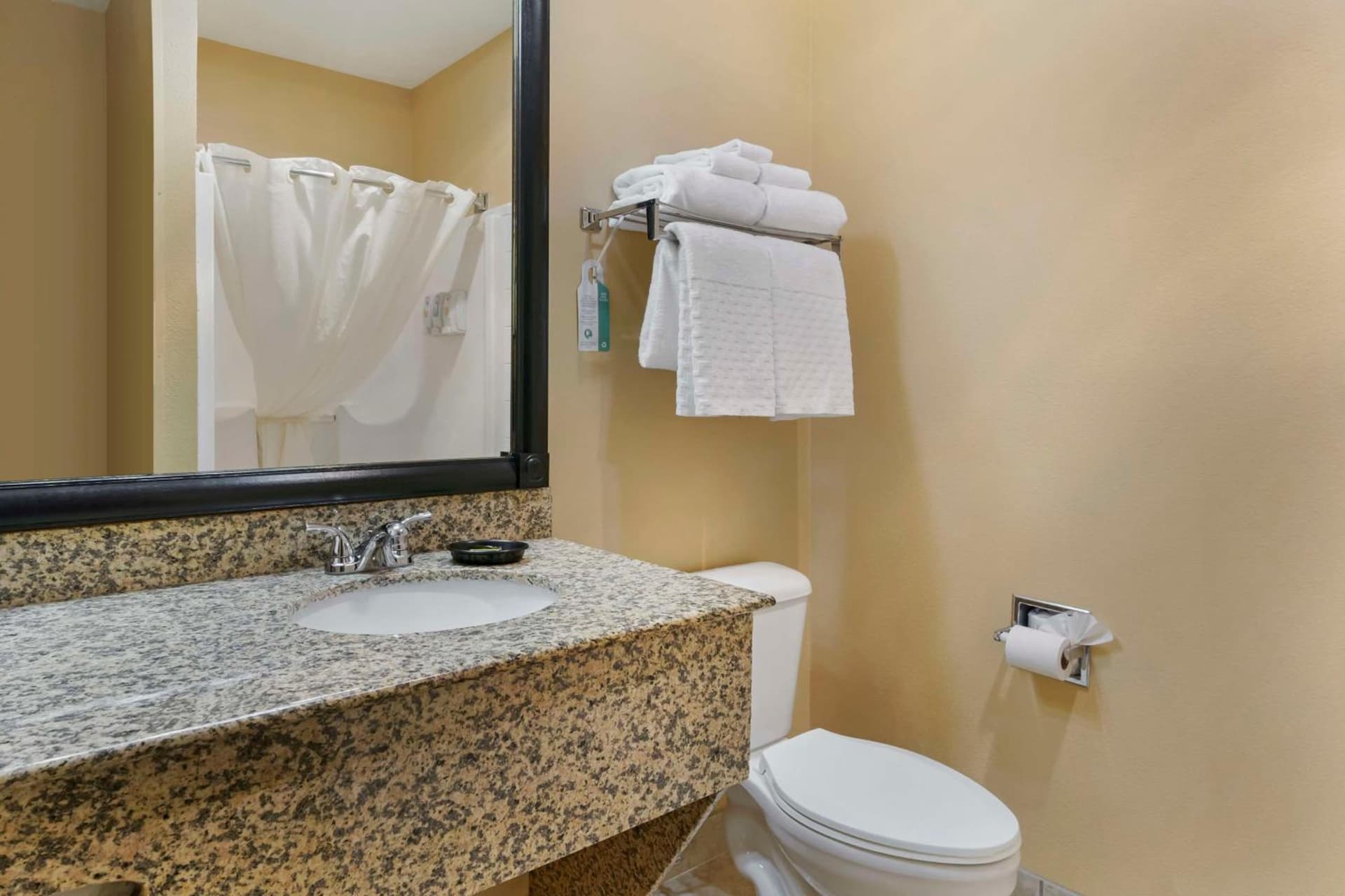 Best Western Plus The Inn at Horse Heaven gallery photo in Prosser, WA — image 40