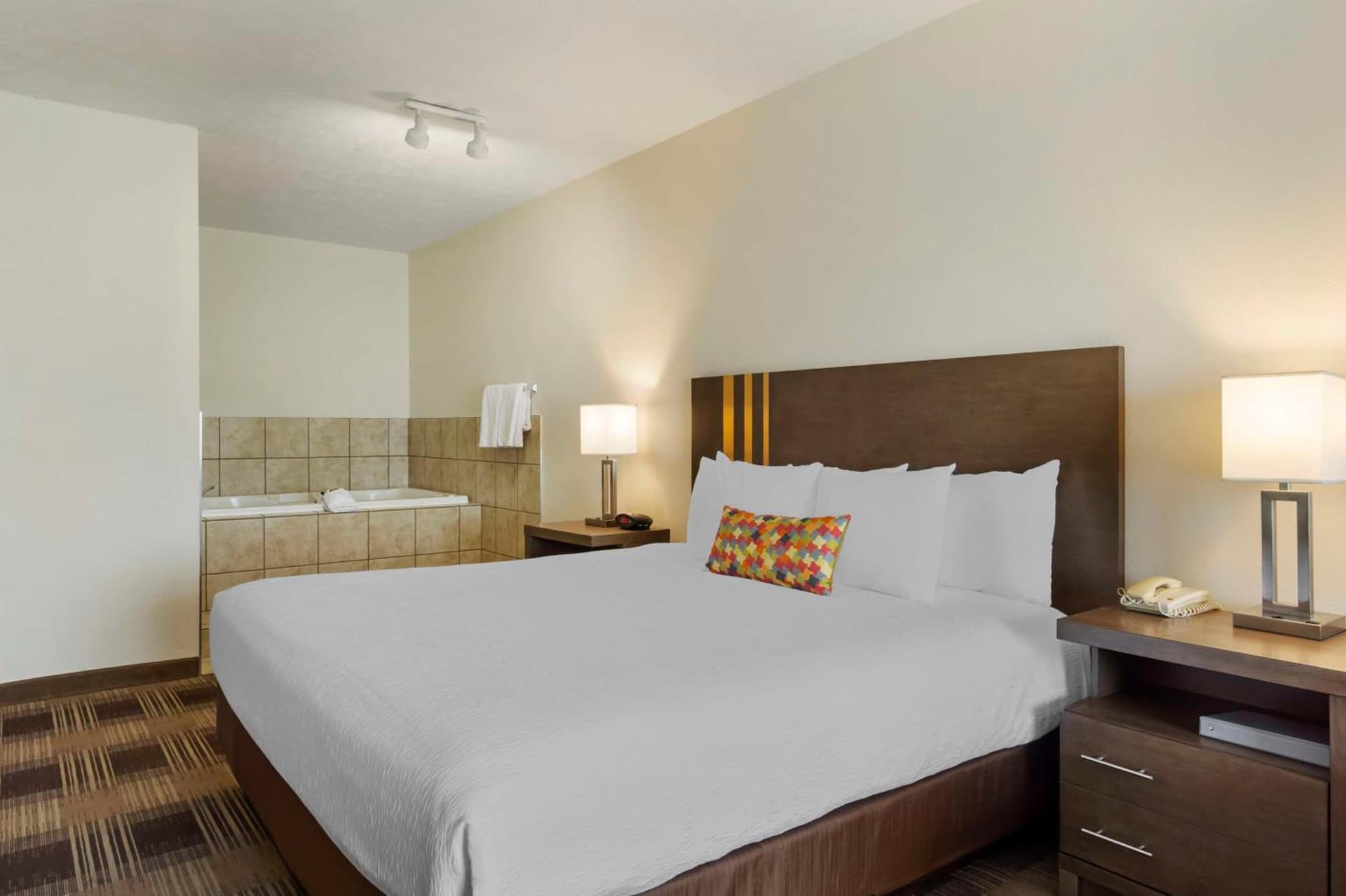 Best Western Plus The Inn at Horse Heaven gallery photo in Prosser, WA — image 32
