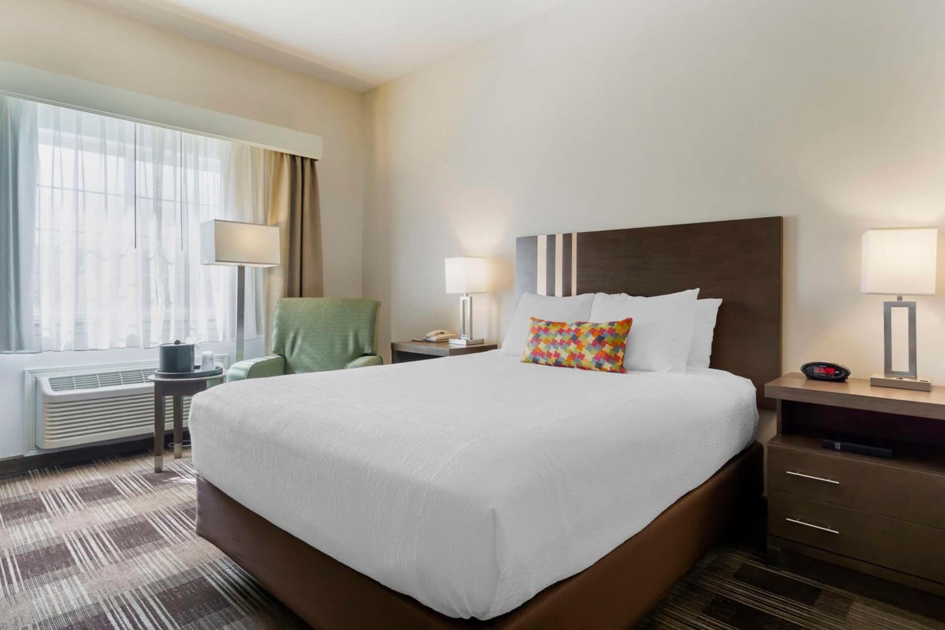 Best Western Plus The Inn at Horse Heaven gallery photo in Prosser, WA — image 51