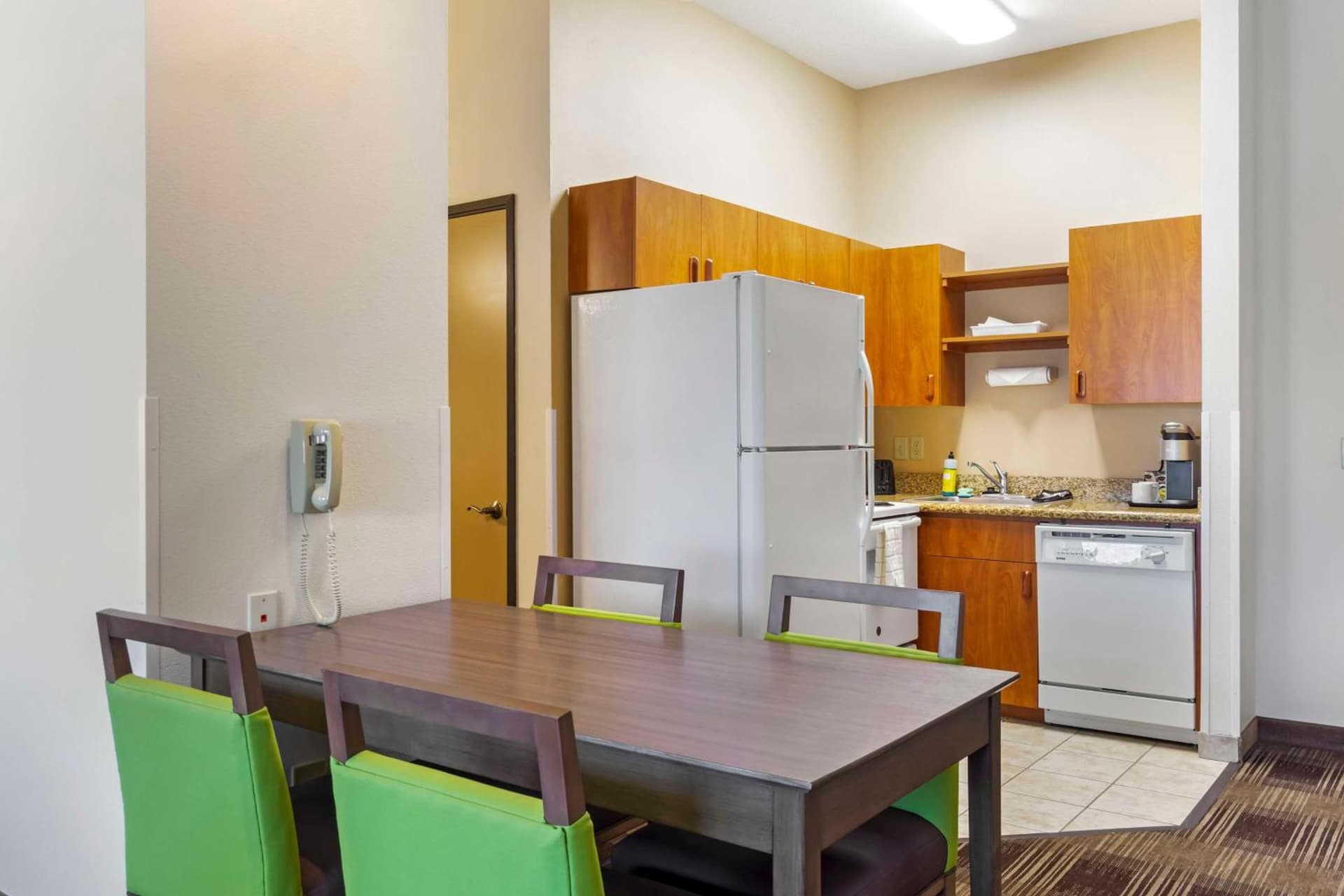 Best Western Plus The Inn at Horse Heaven gallery photo in Prosser, WA — image 12