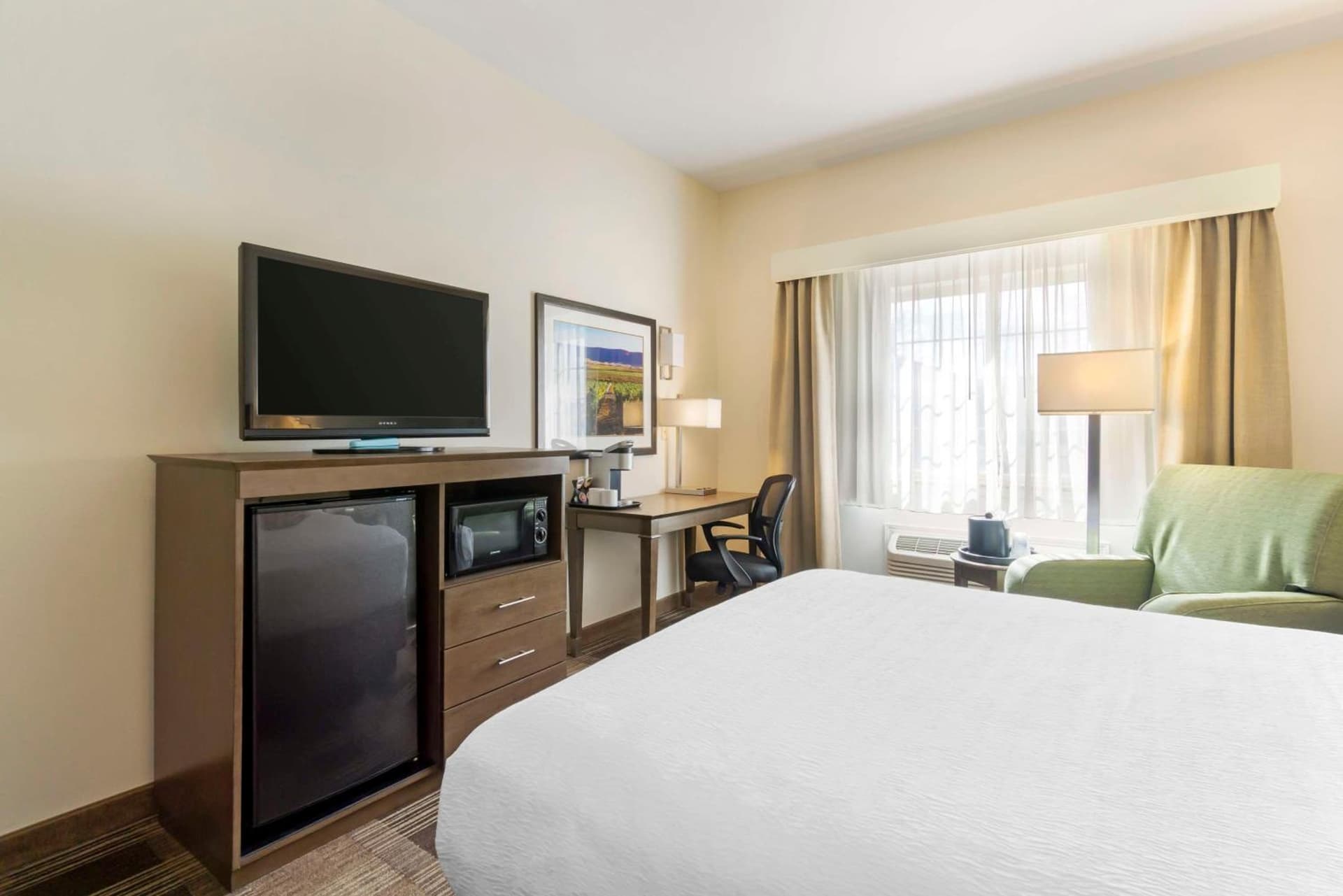 Best Western Plus The Inn at Horse Heaven gallery photo in Prosser, WA — image 8