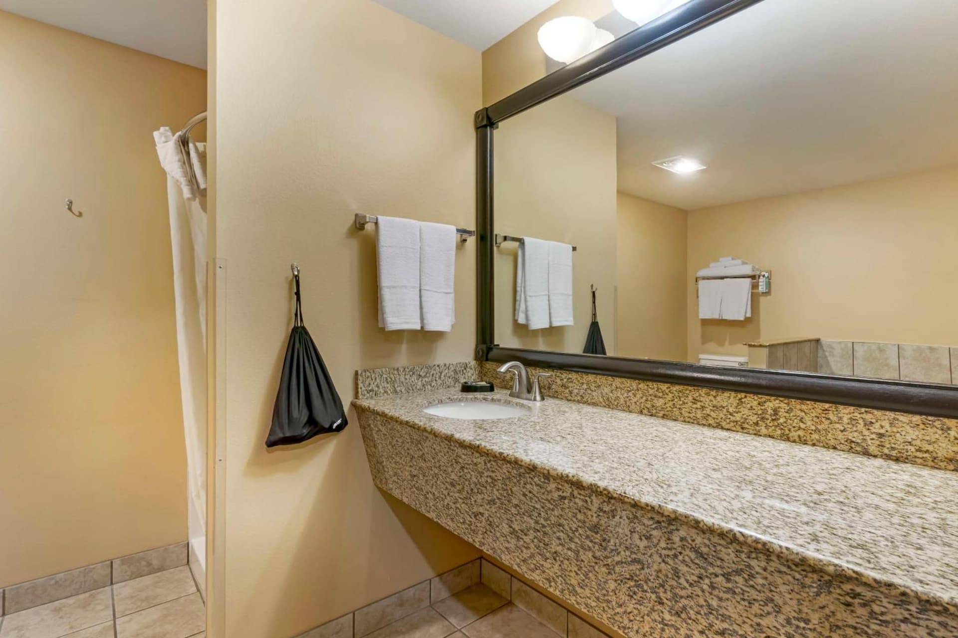 Best Western Plus The Inn at Horse Heaven gallery photo in Prosser, WA — image 23