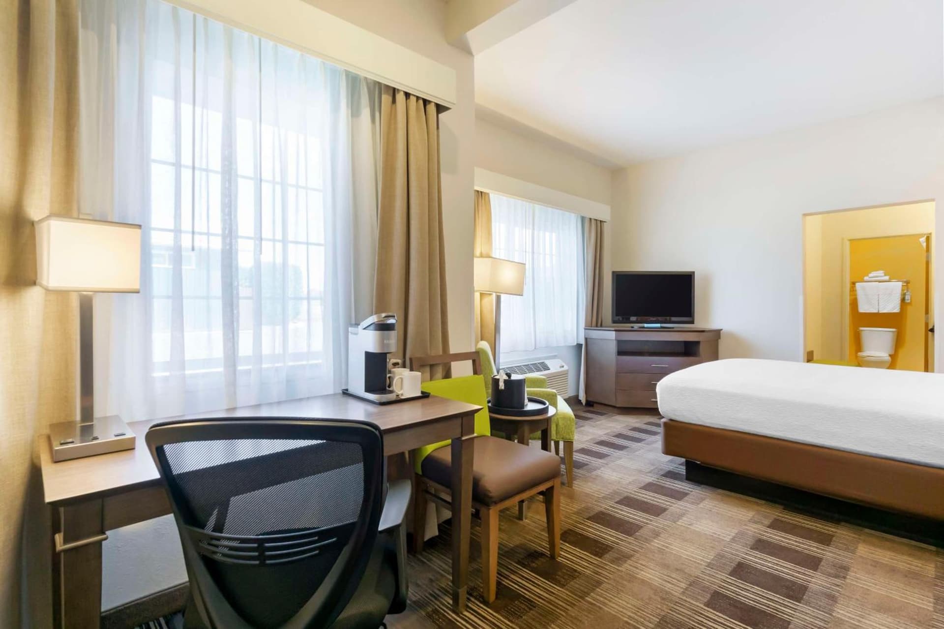 Best Western Plus The Inn at Horse Heaven gallery photo in Prosser, WA — image 45