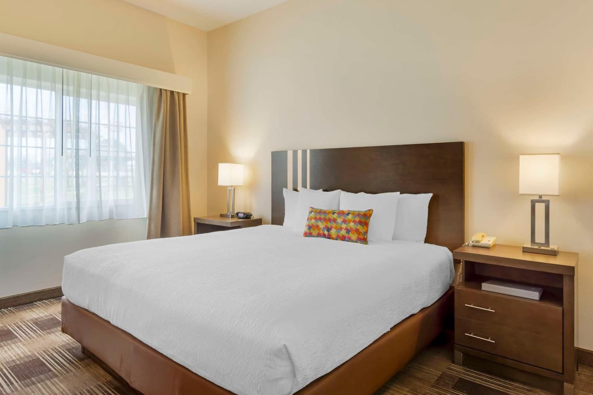 Best Western Plus The Inn at Horse Heaven gallery photo in Prosser, WA — image 35