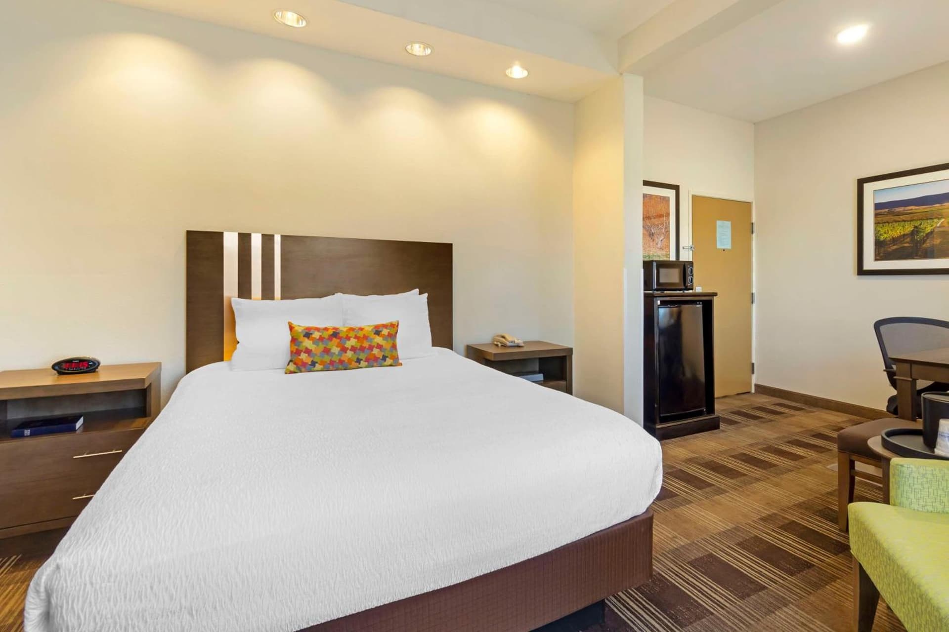 Best Western Plus The Inn at Horse Heaven gallery photo in Prosser, WA — image 52