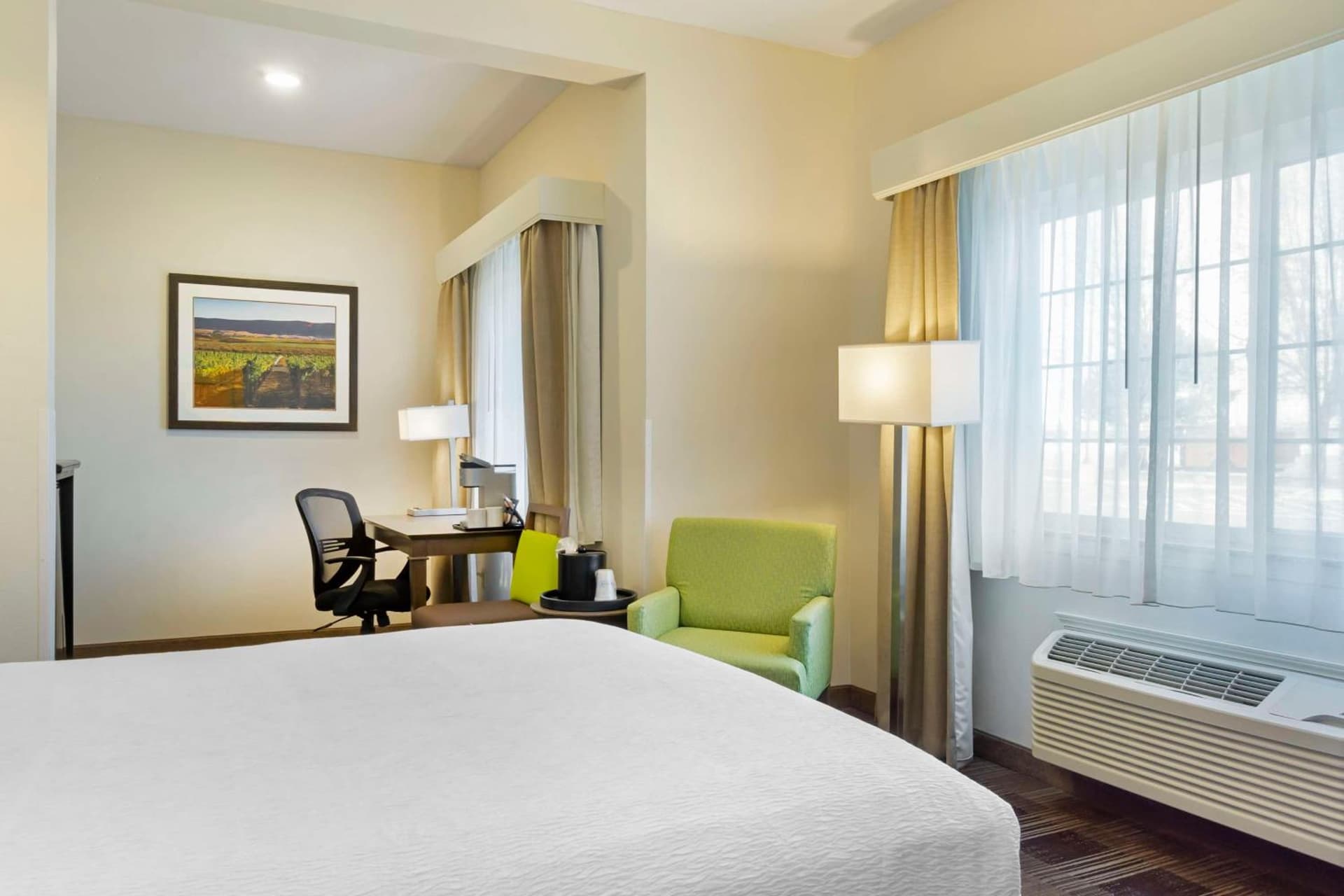 Best Western Plus The Inn at Horse Heaven gallery photo in Prosser, WA — image 36