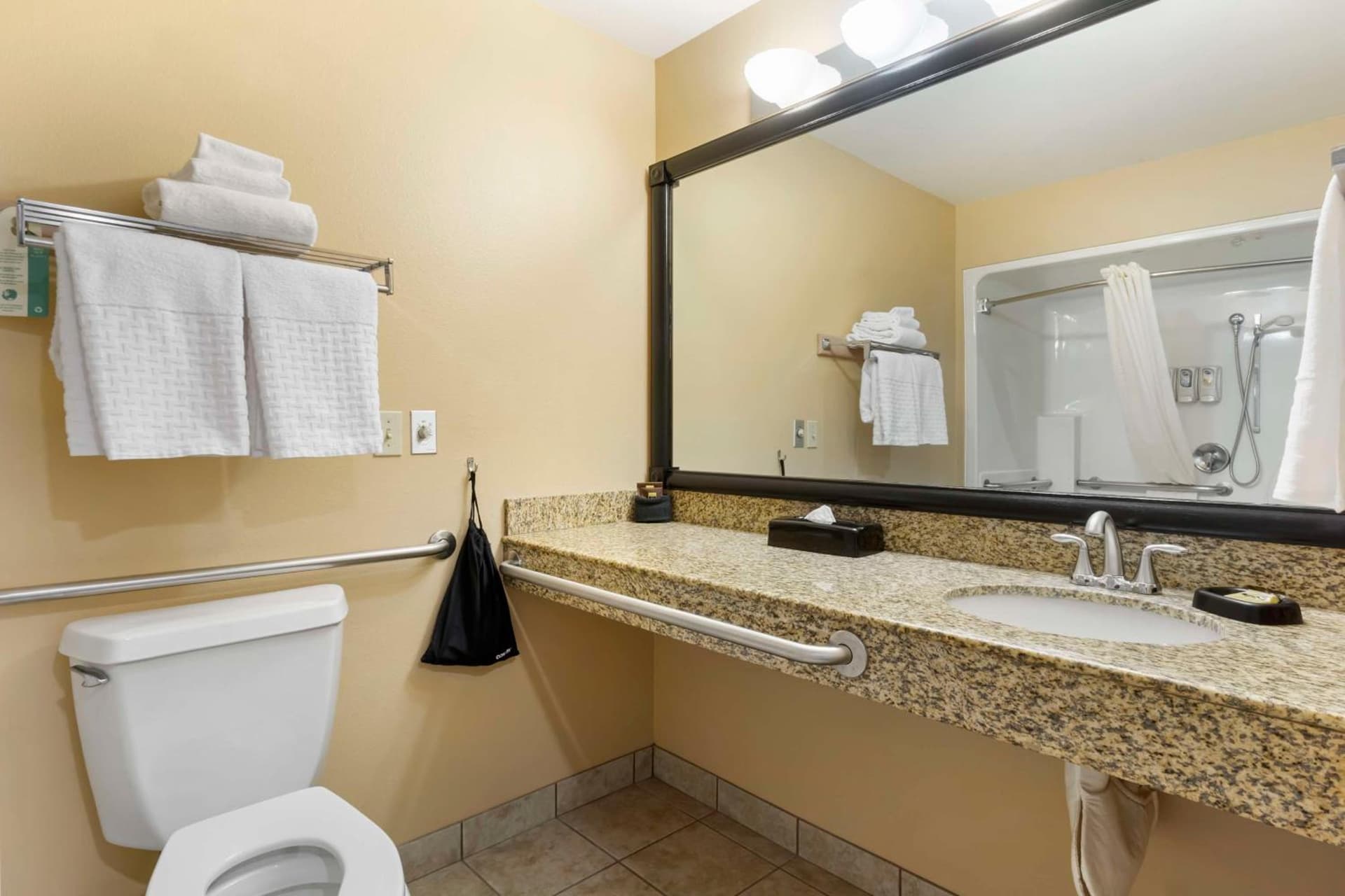 Best Western Plus The Inn at Horse Heaven gallery photo in Prosser, WA — image 7