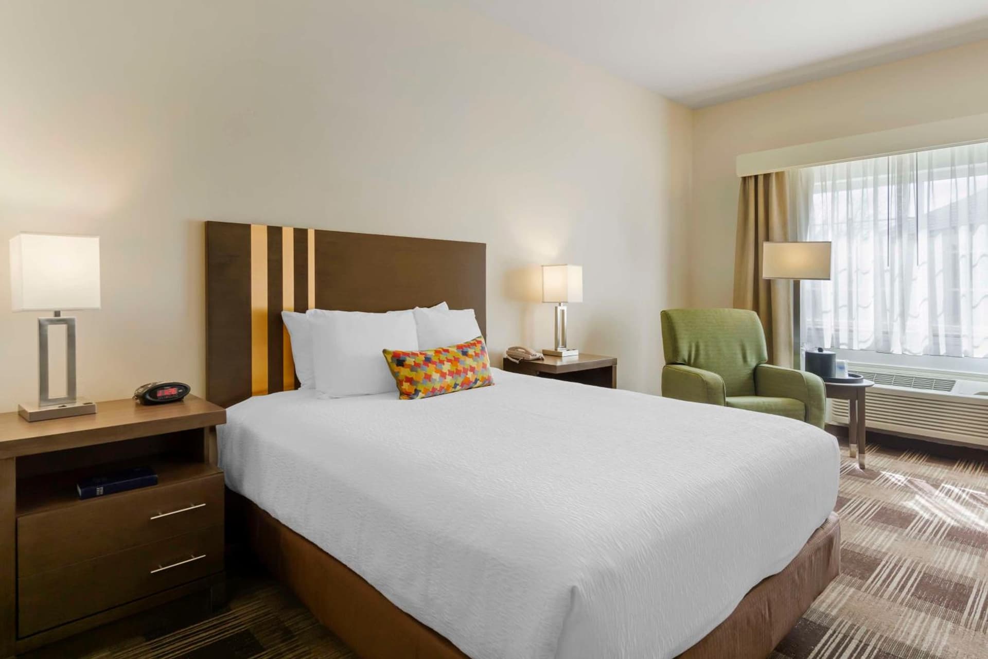 Best Western Plus The Inn at Horse Heaven gallery photo in Prosser, WA — image 50