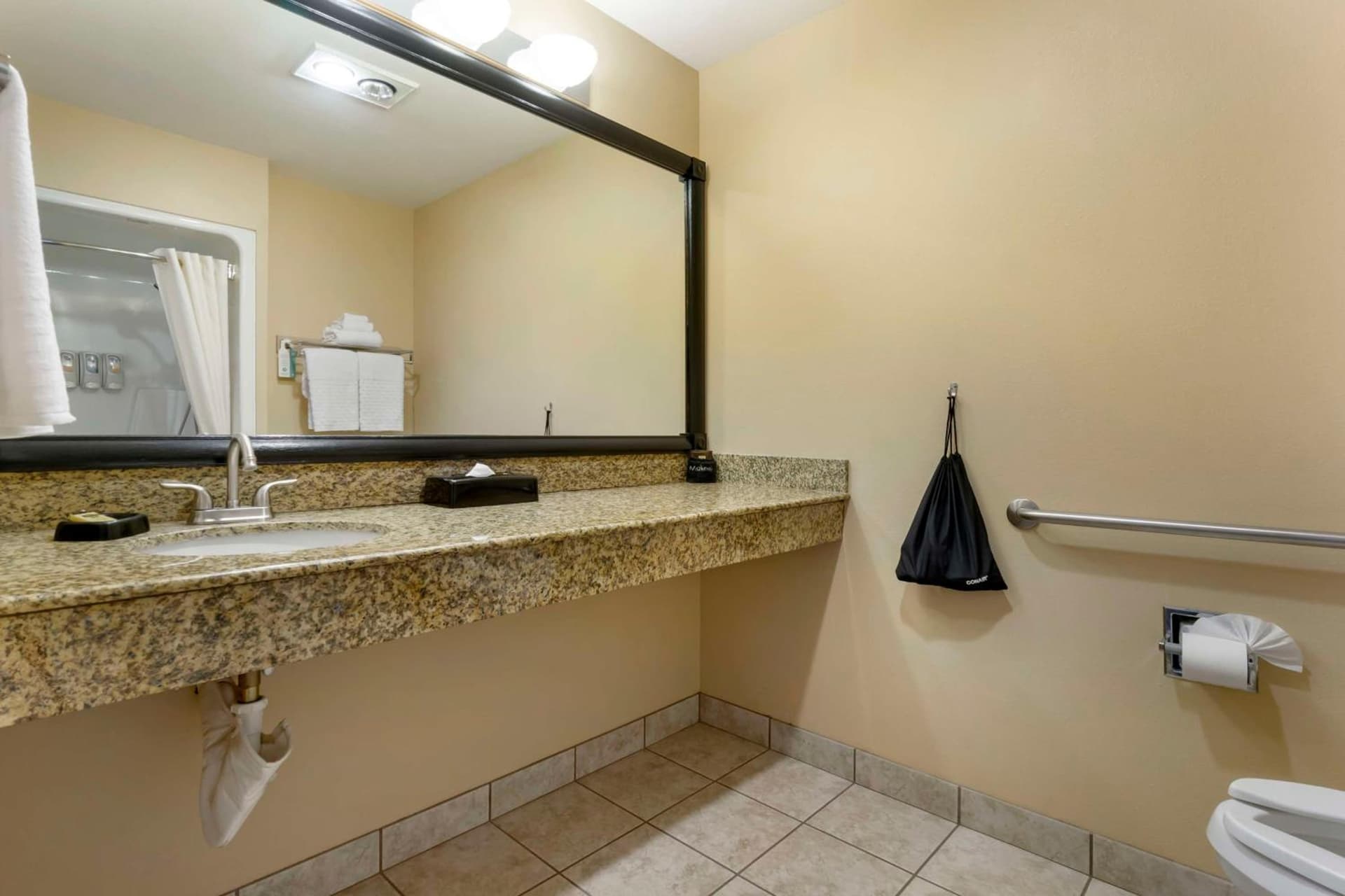 Best Western Plus The Inn at Horse Heaven gallery photo in Prosser, WA — image 6