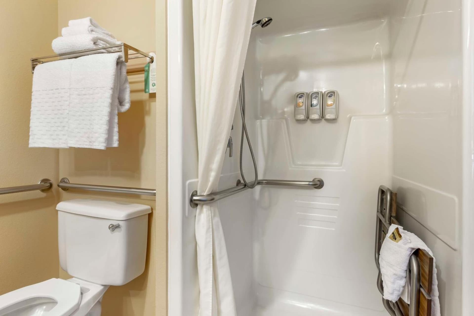 Best Western Plus The Inn at Horse Heaven gallery photo in Prosser, WA — image 28