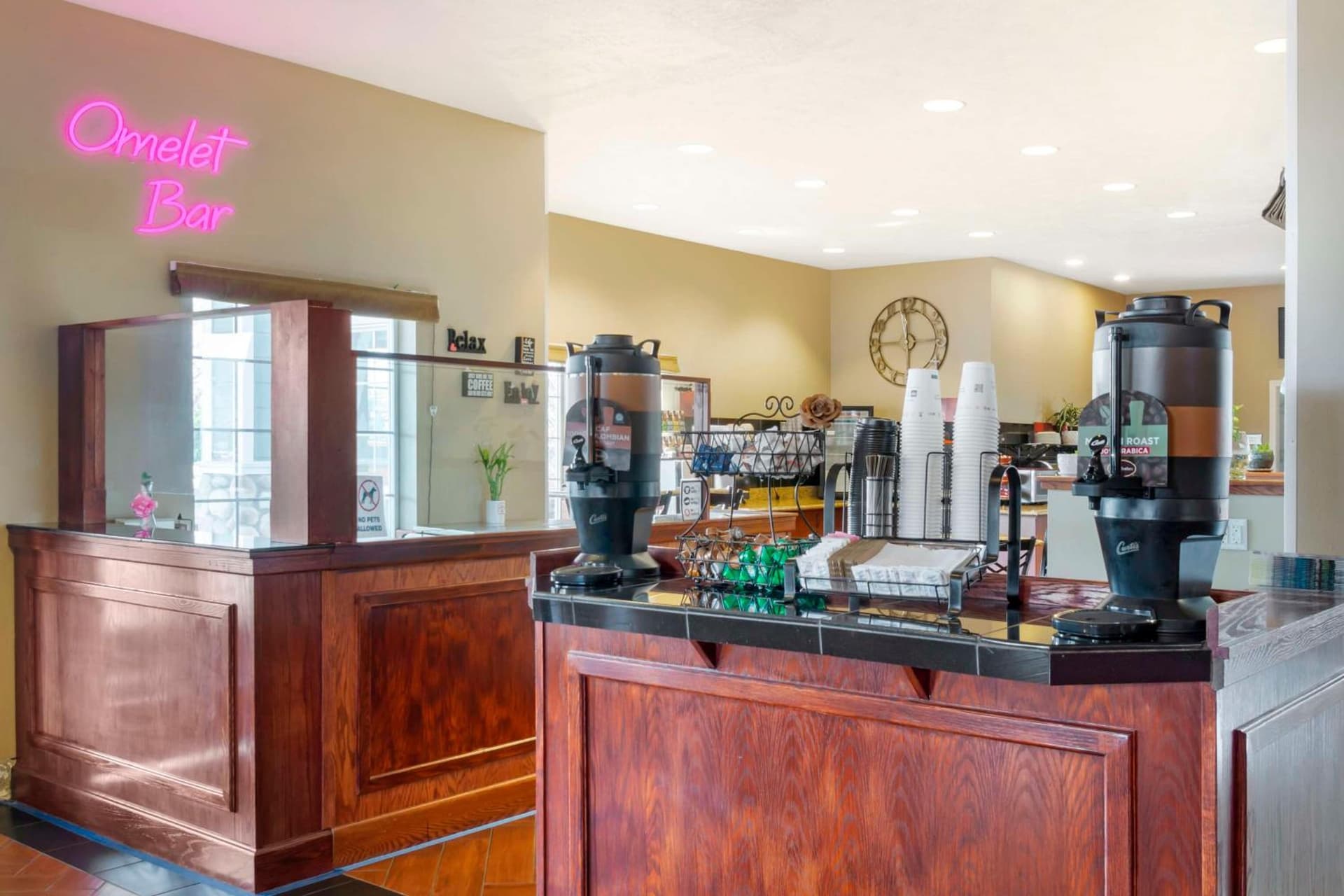 Best Western Plus The Inn at Horse Heaven gallery photo in Prosser, WA — image 15