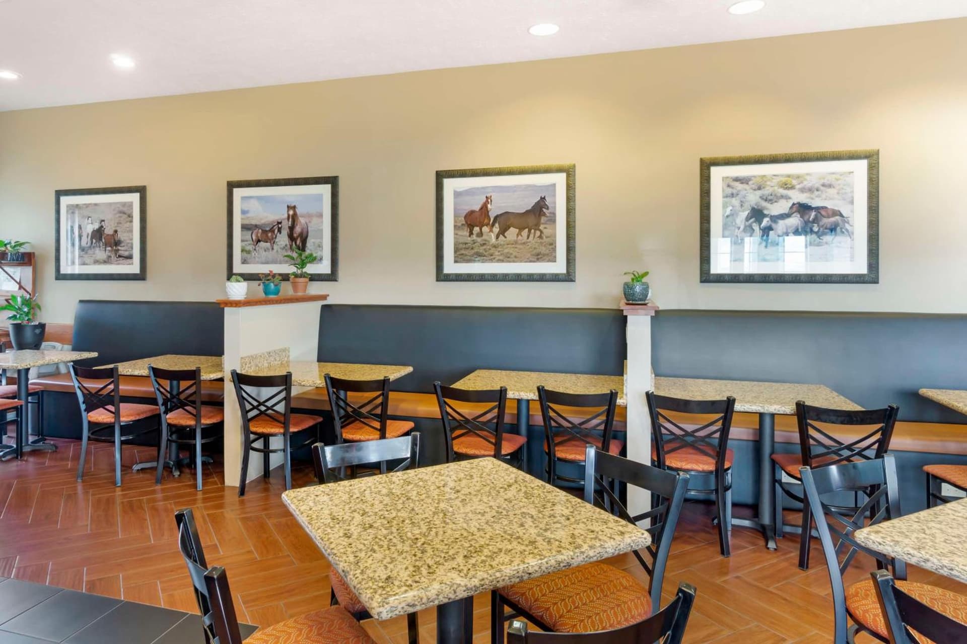 Best Western Plus The Inn at Horse Heaven gallery photo in Prosser, WA — image 24