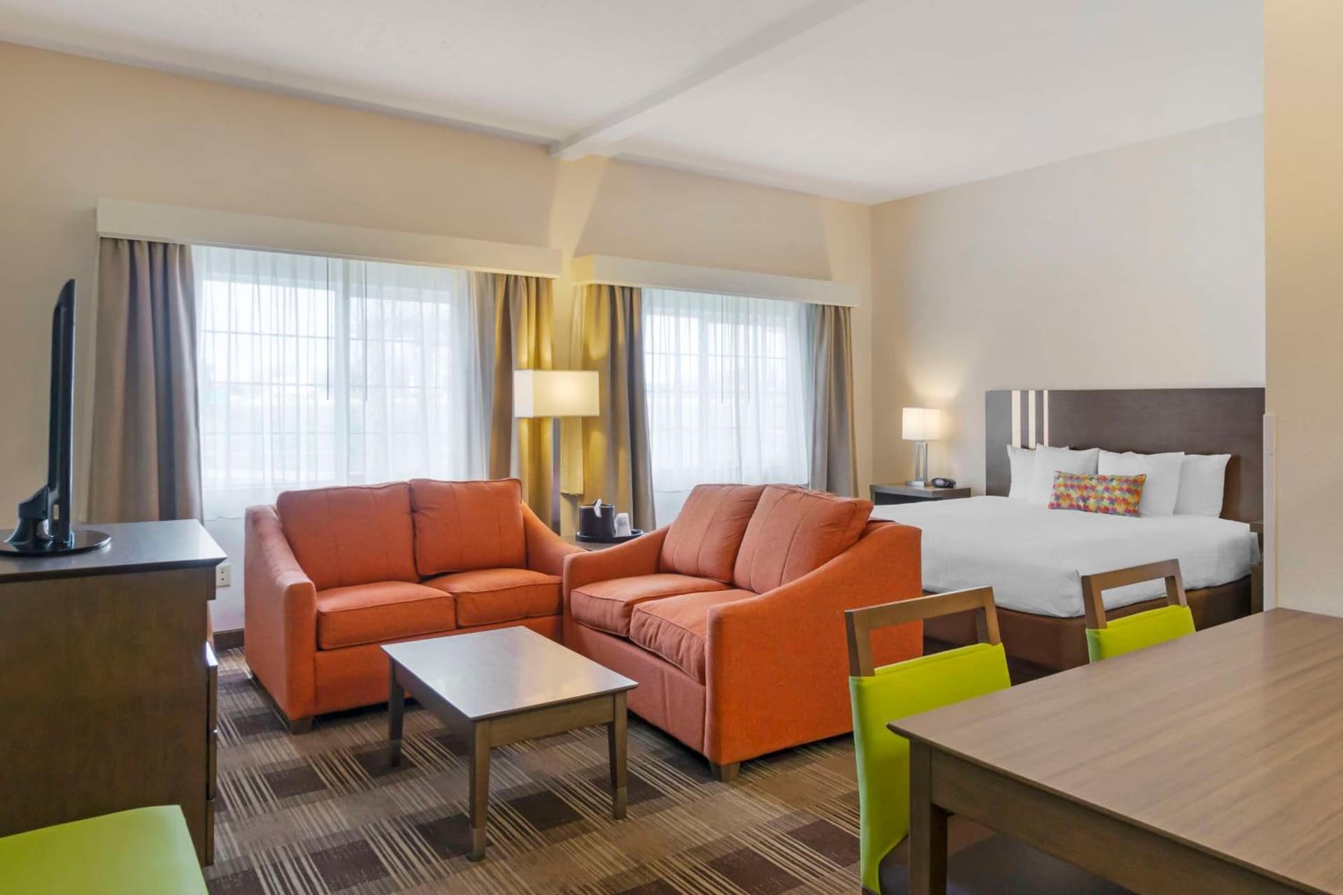 Best Western Plus The Inn at Horse Heaven gallery photo in Prosser, WA — image 18