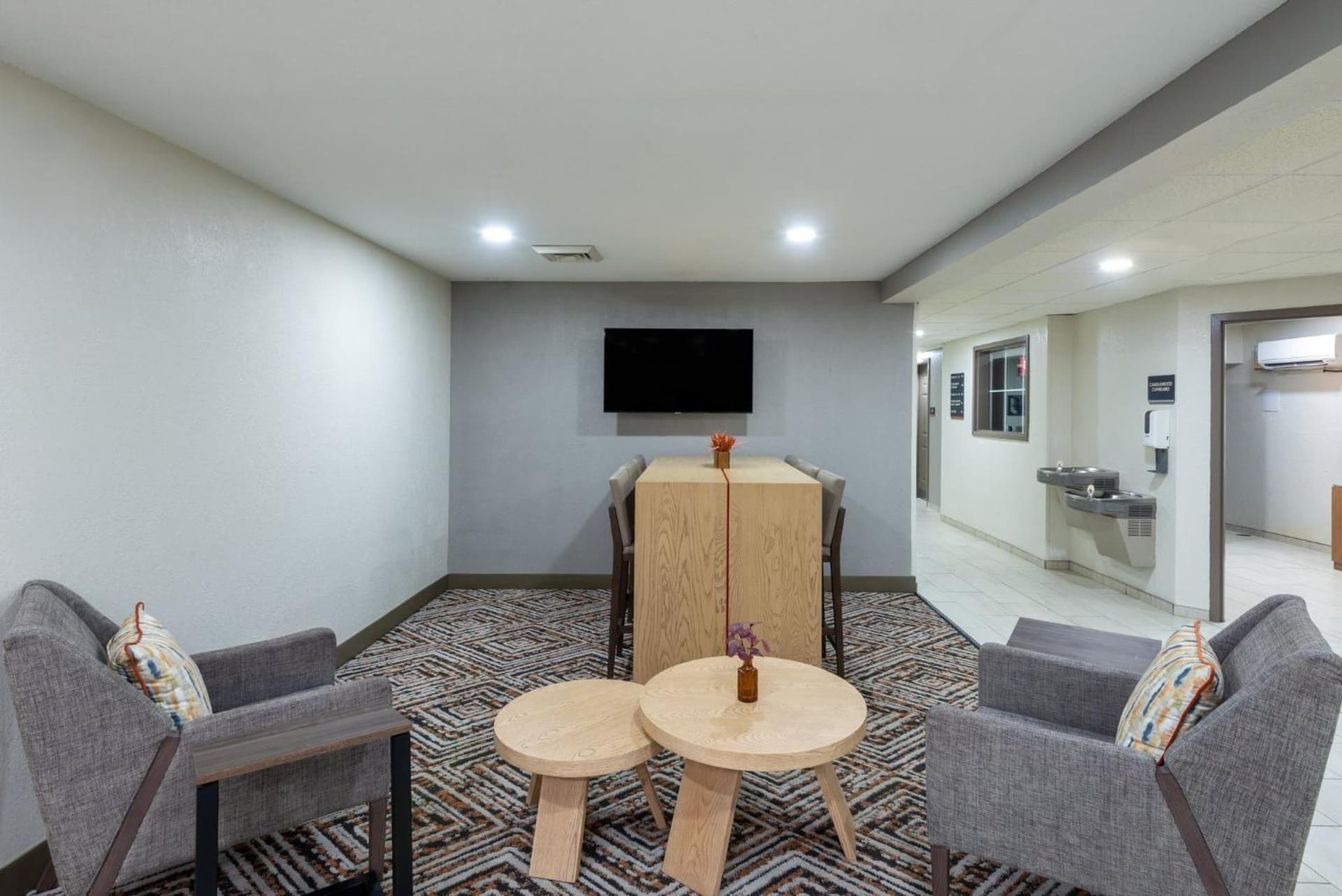 Candlewood Suites Chesapeake-Suffolk by IHG gallery photo in Chesapeake, VA — image 10