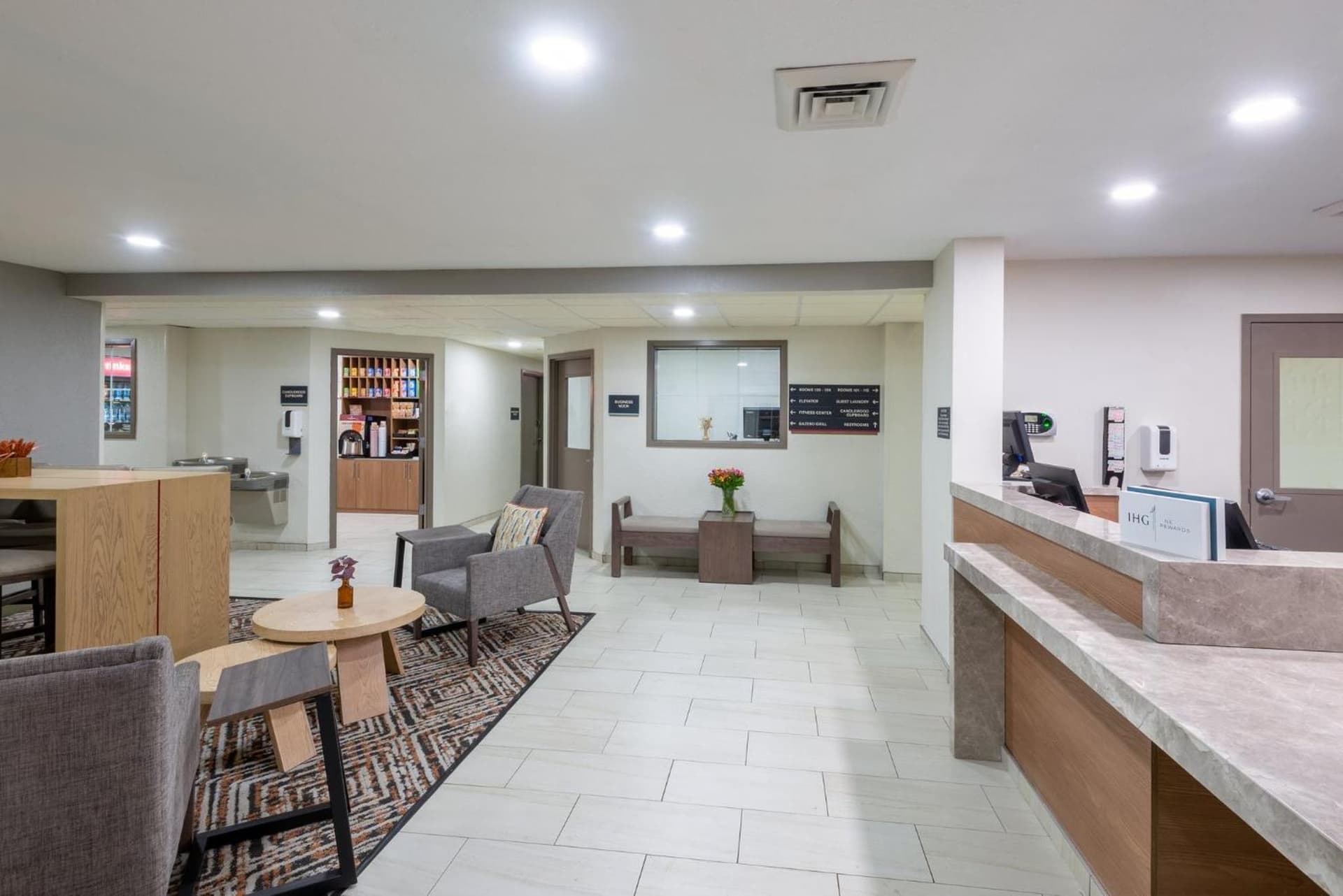 Candlewood Suites Chesapeake-Suffolk by IHG gallery photo in Chesapeake, VA — image 13