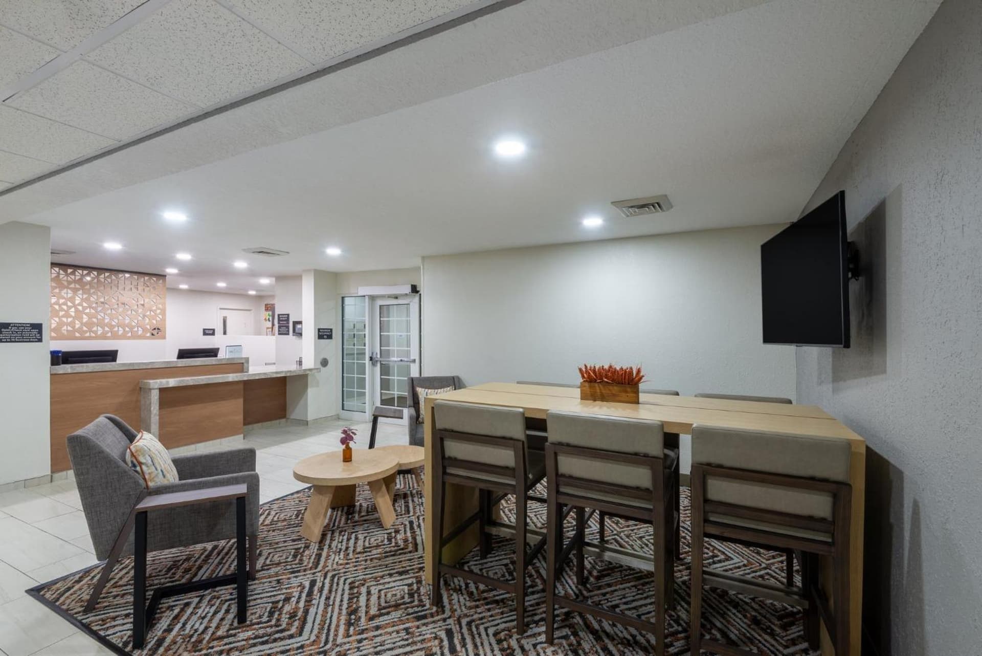 Candlewood Suites Chesapeake-Suffolk by IHG gallery photo in Chesapeake, VA — image 19