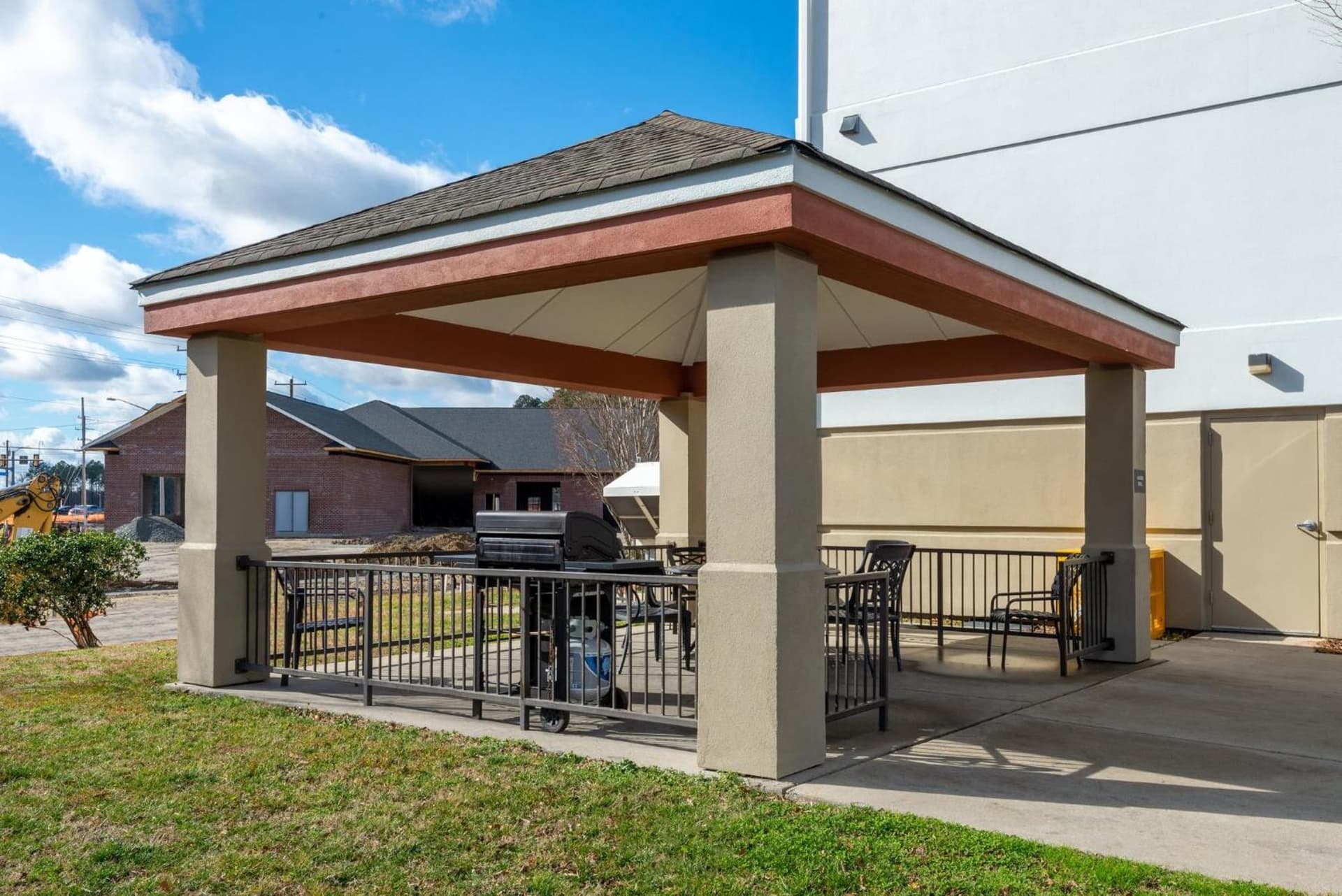 Candlewood Suites Chesapeake-Suffolk by IHG gallery photo in Chesapeake, VA — image 5