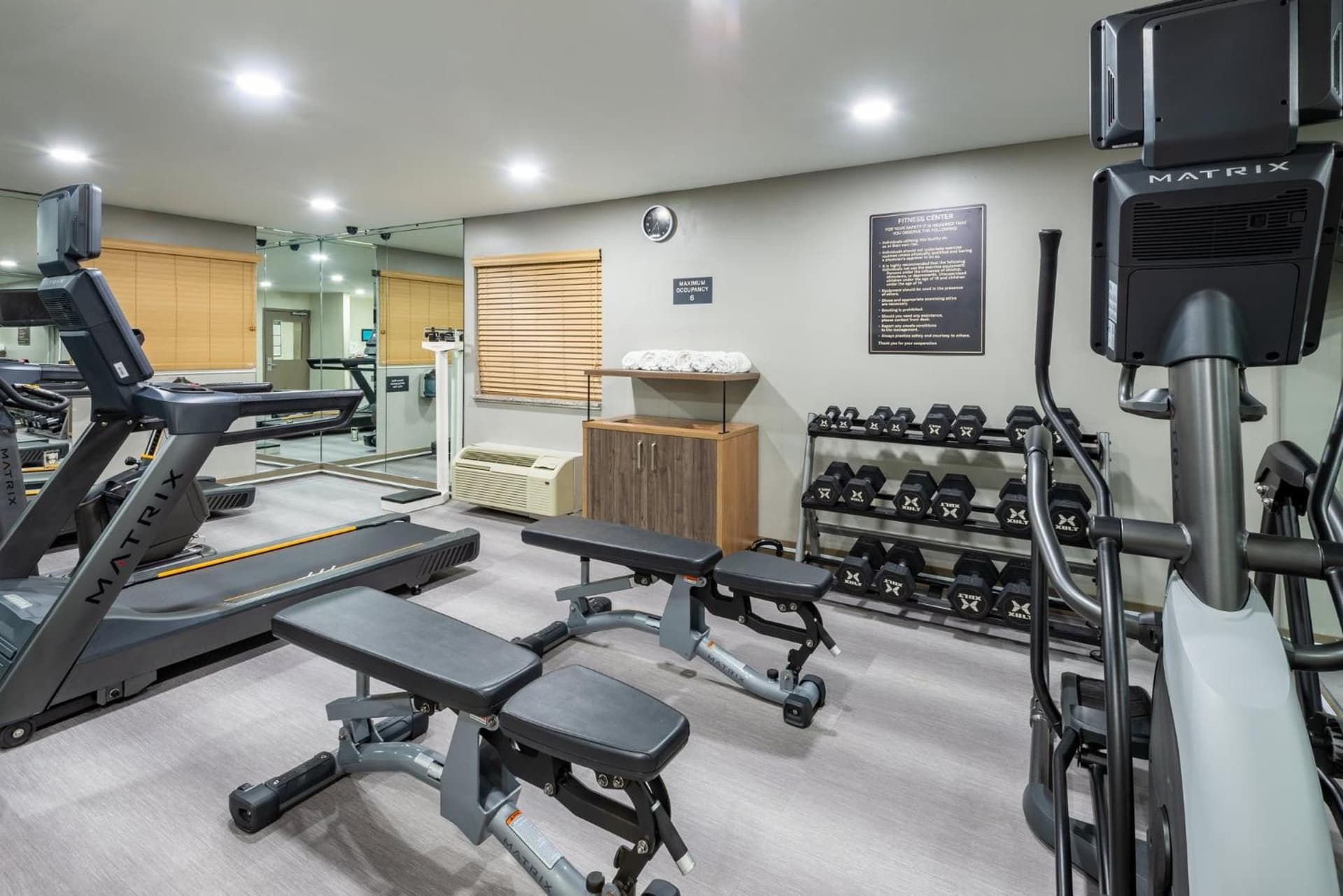 Candlewood Suites Chesapeake-Suffolk by IHG gallery photo in Chesapeake, VA — image 18