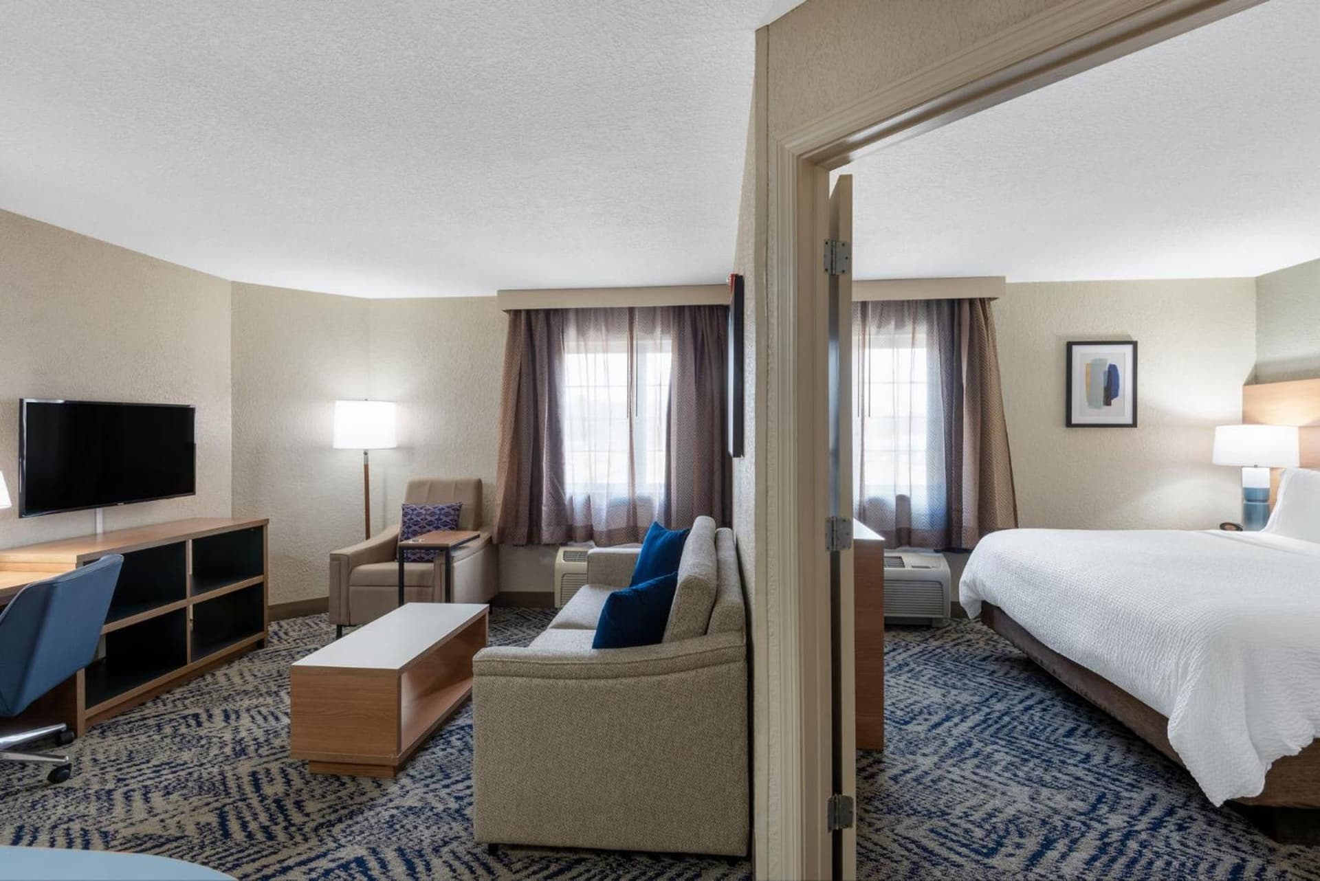 Candlewood Suites Chesapeake-Suffolk by IHG gallery photo in Chesapeake, VA — image 6