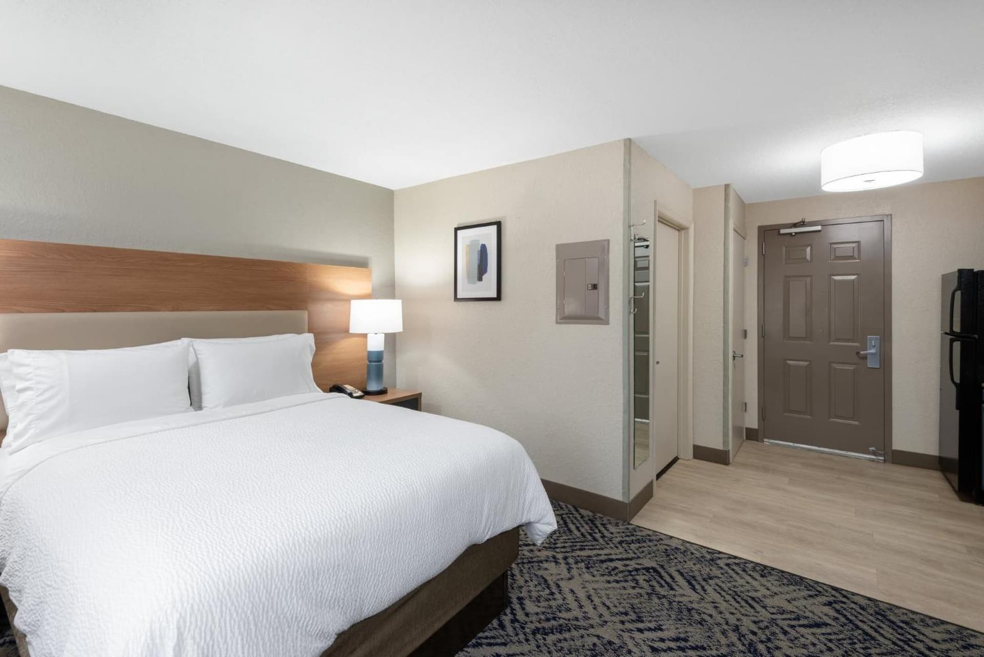 Candlewood Suites Chesapeake-Suffolk by IHG gallery photo in Chesapeake, VA — image 11