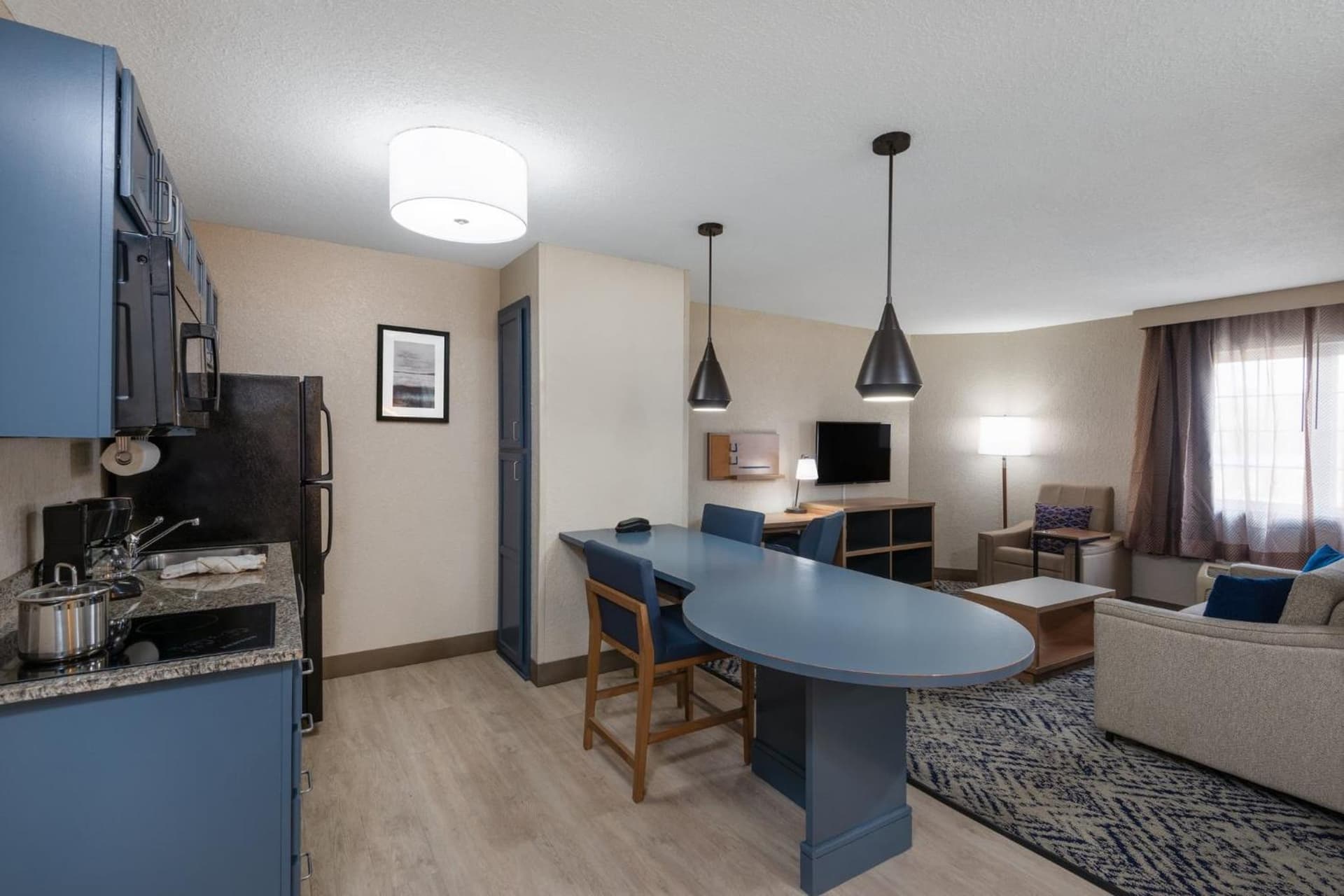 Candlewood Suites Chesapeake-Suffolk by IHG gallery photo in Chesapeake, VA — image 20