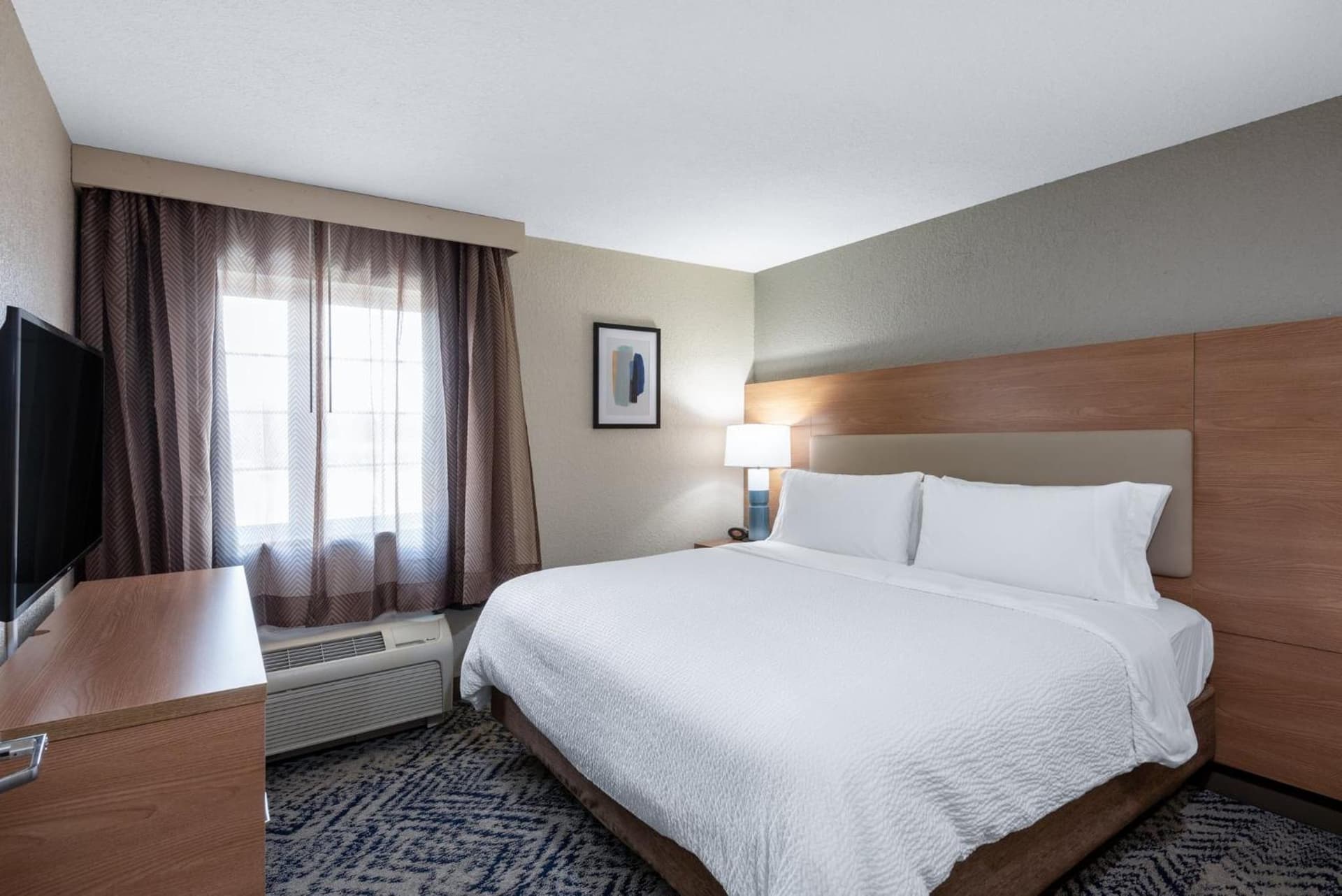 Candlewood Suites Chesapeake-Suffolk by IHG gallery photo in Chesapeake, VA — image 8