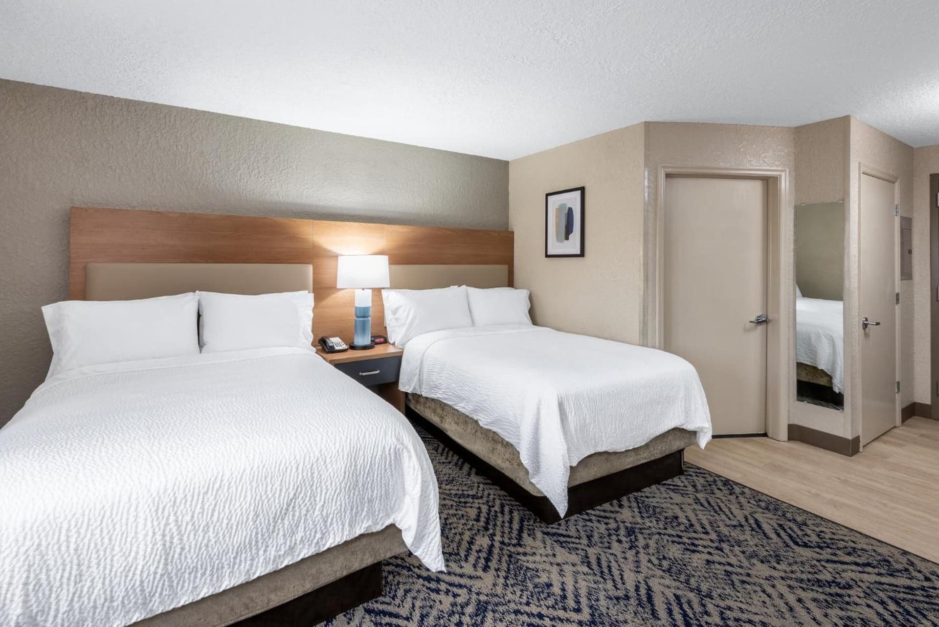 Candlewood Suites Chesapeake-Suffolk by IHG gallery photo in Chesapeake, VA — image 9