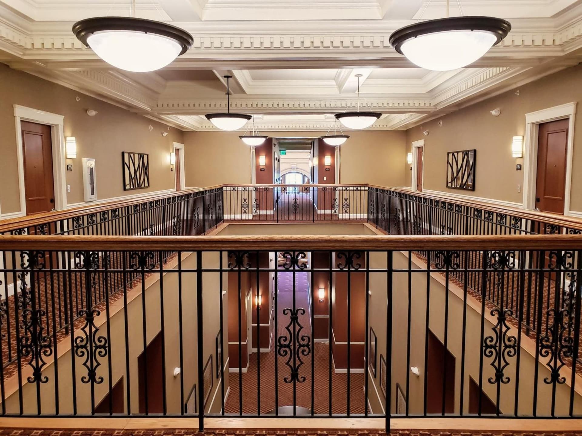 Staybridge Suites Baltimore - Inner Harbor by IHG gallery photo in Baltimore, MD — image 49