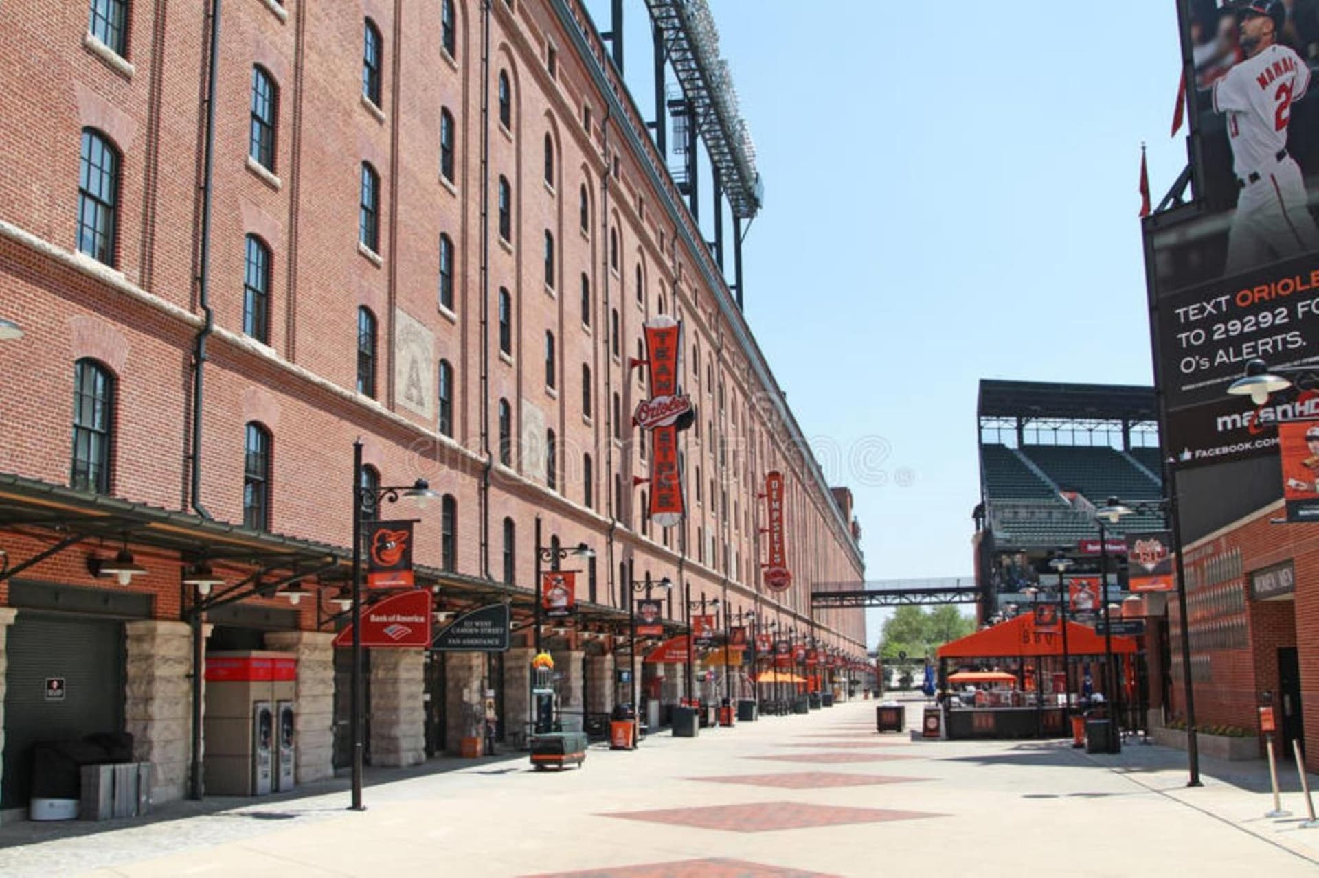 Staybridge Suites Baltimore - Inner Harbor by IHG gallery photo in Baltimore, MD — image 54