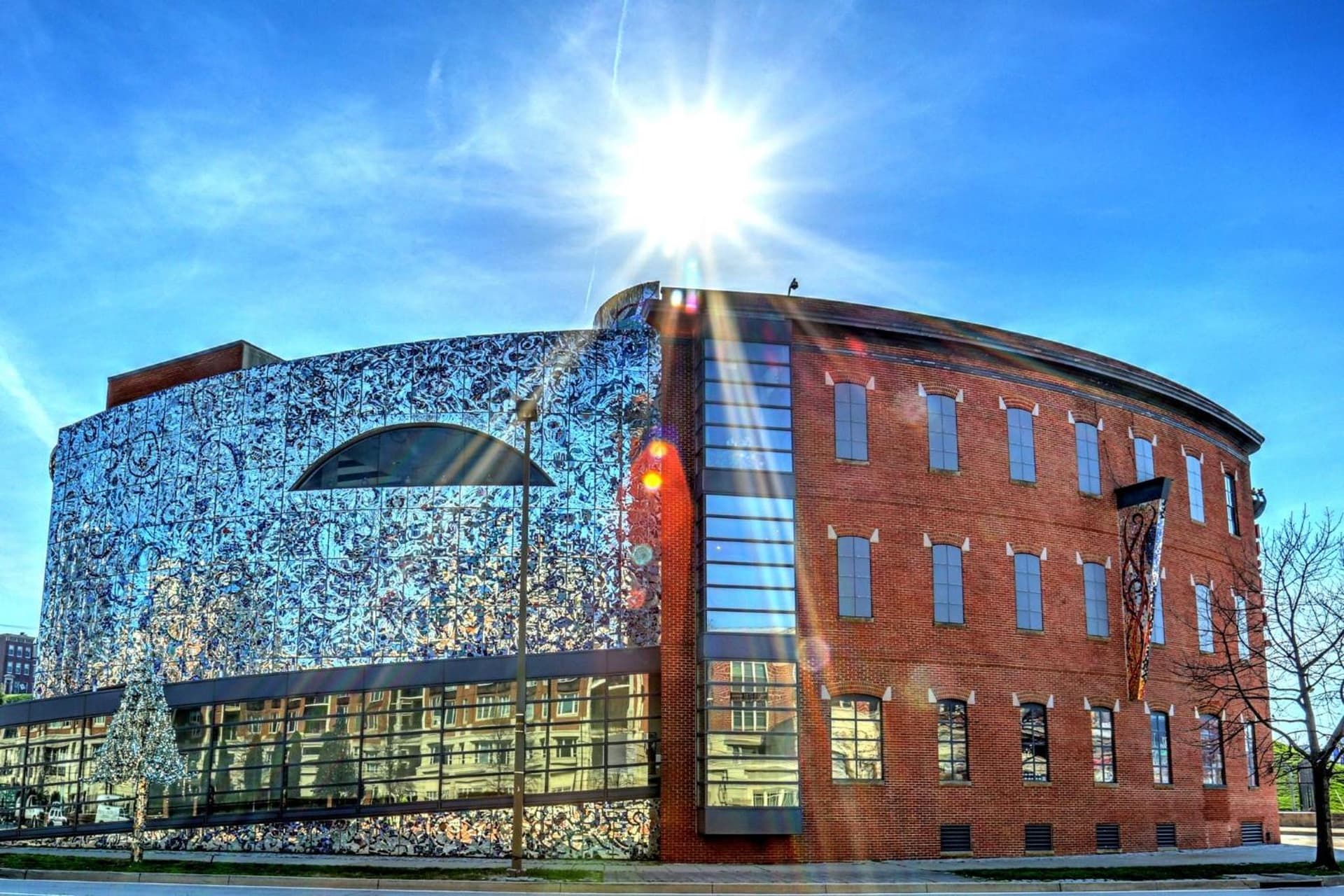 Staybridge Suites Baltimore - Inner Harbor by IHG gallery photo in Baltimore, MD — image 28