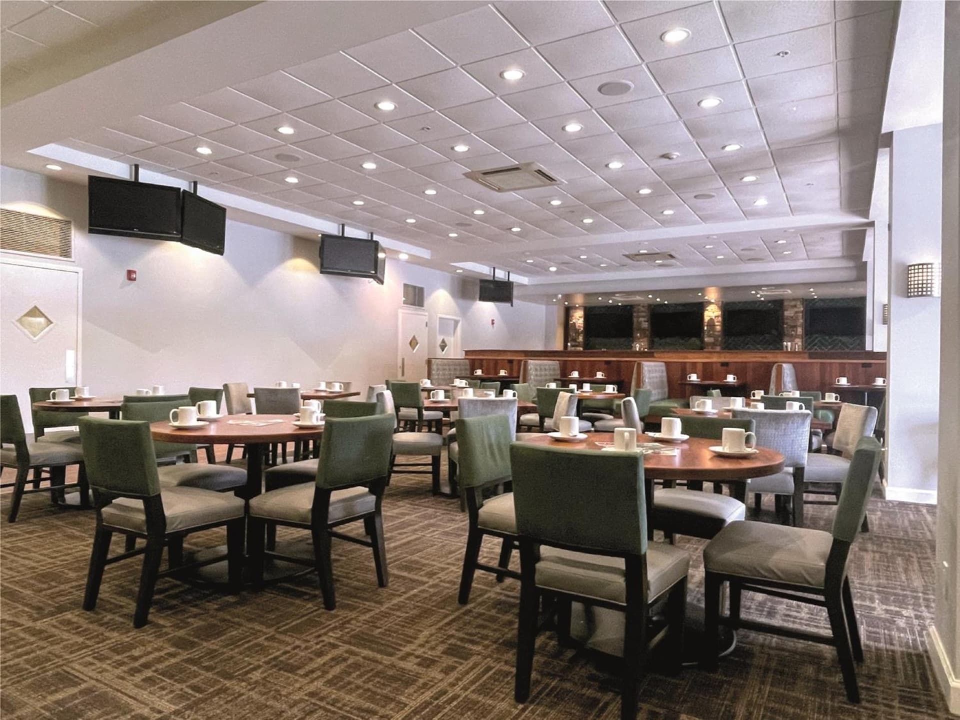 Holiday Inn Baton Rouge College Drive I-10 by IHG gallery photo in Baton Rouge, LA — image 23