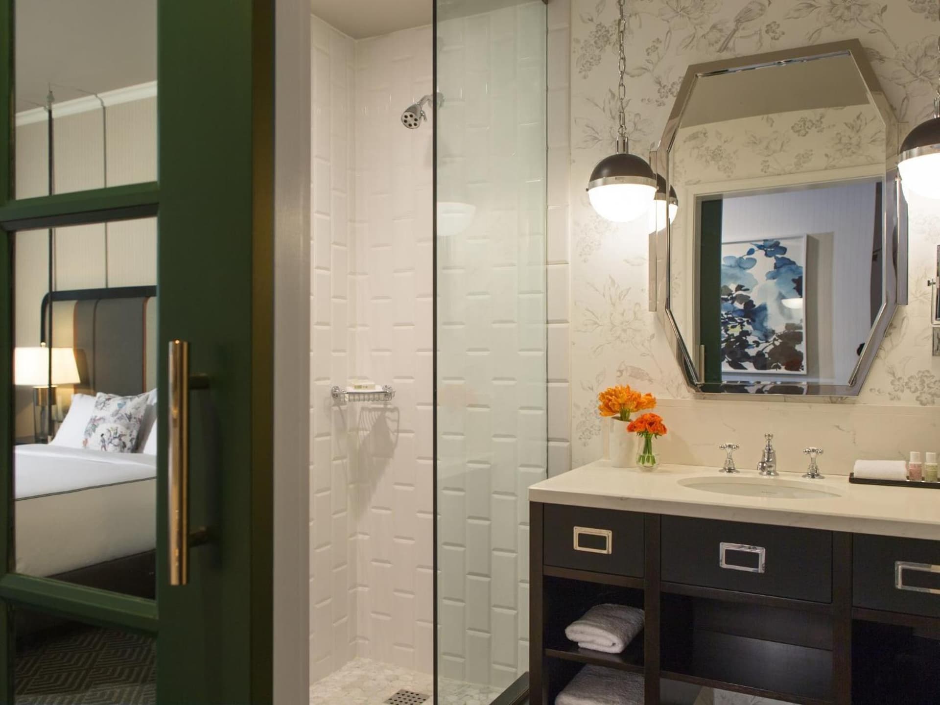 Kimpton Cardinal Hotel by IHG gallery photo in Winston-Salem, NC — image 11