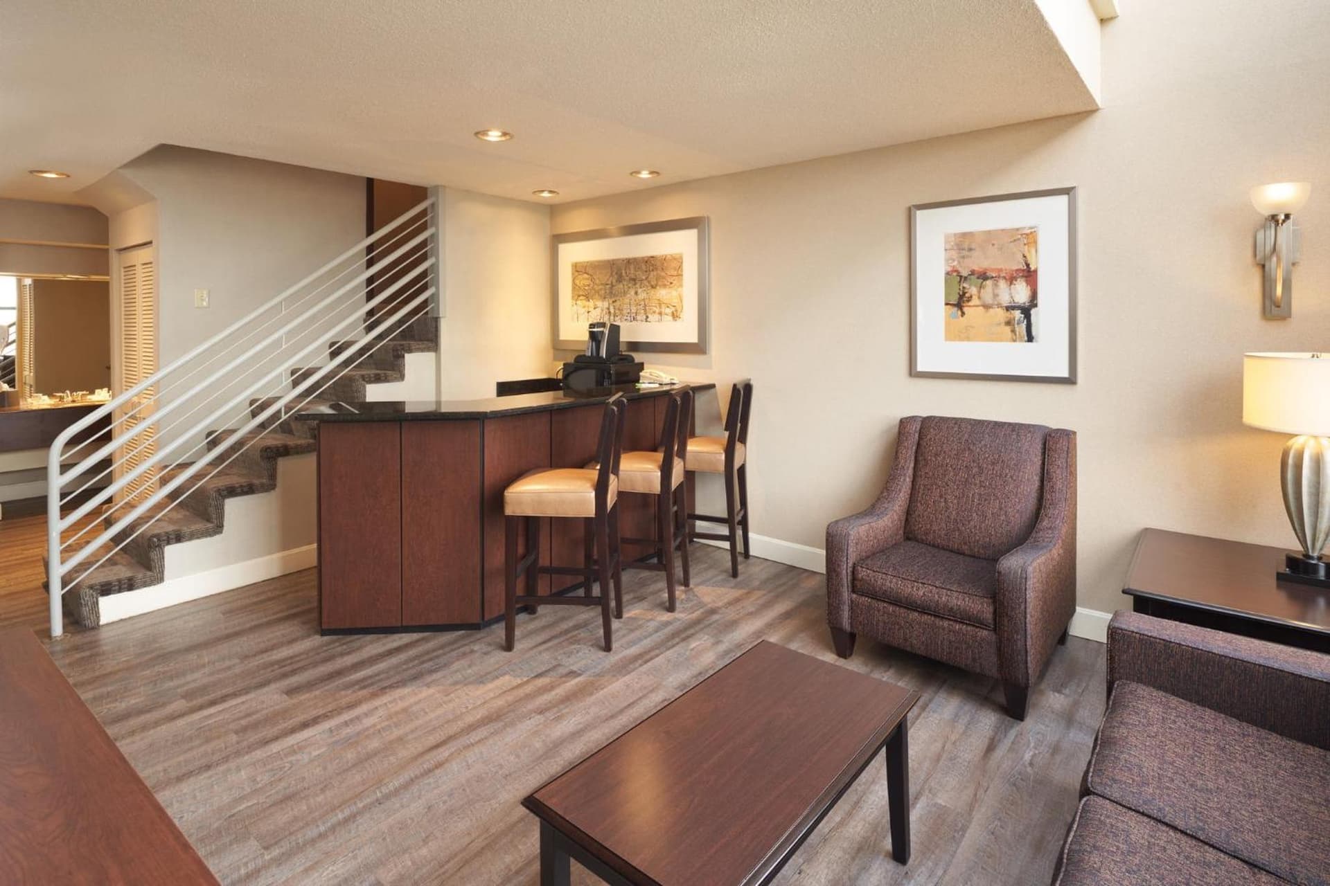 Wyndham Executive Center Columbia gallery photo in Columbia, MO — image 18