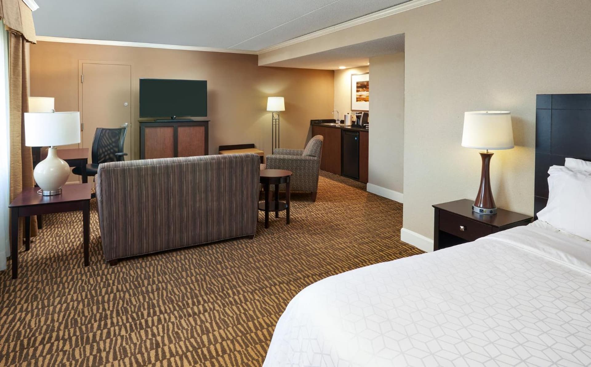 Wyndham Executive Center Columbia gallery photo in Columbia, MO — image 23