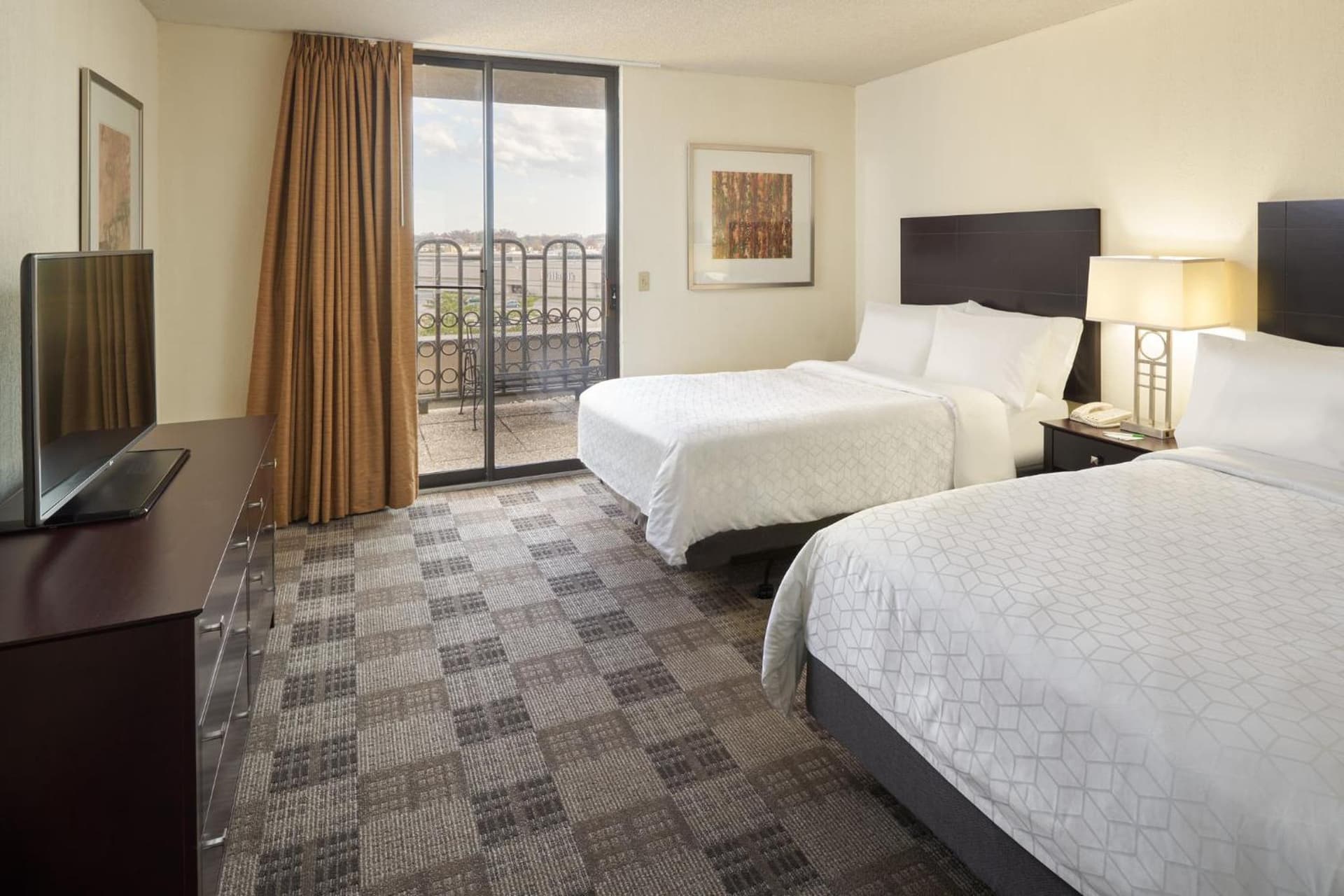 Wyndham Executive Center Columbia gallery photo in Columbia, MO — image 20