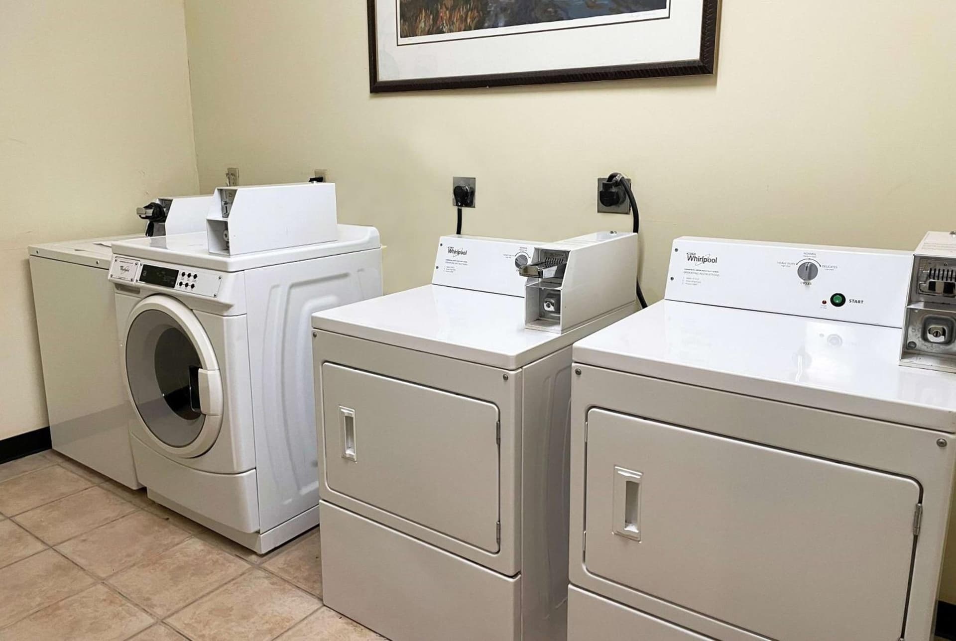 Hawthorn Extended Stay by Wyndham Port Arthur property views in Port Arthur, TX — gallery photo 3