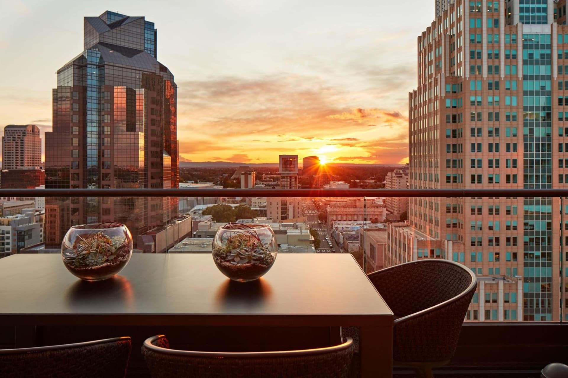 The Citizen Hotel, Autograph Collection interior in Sacramento, CA — gallery photo 2