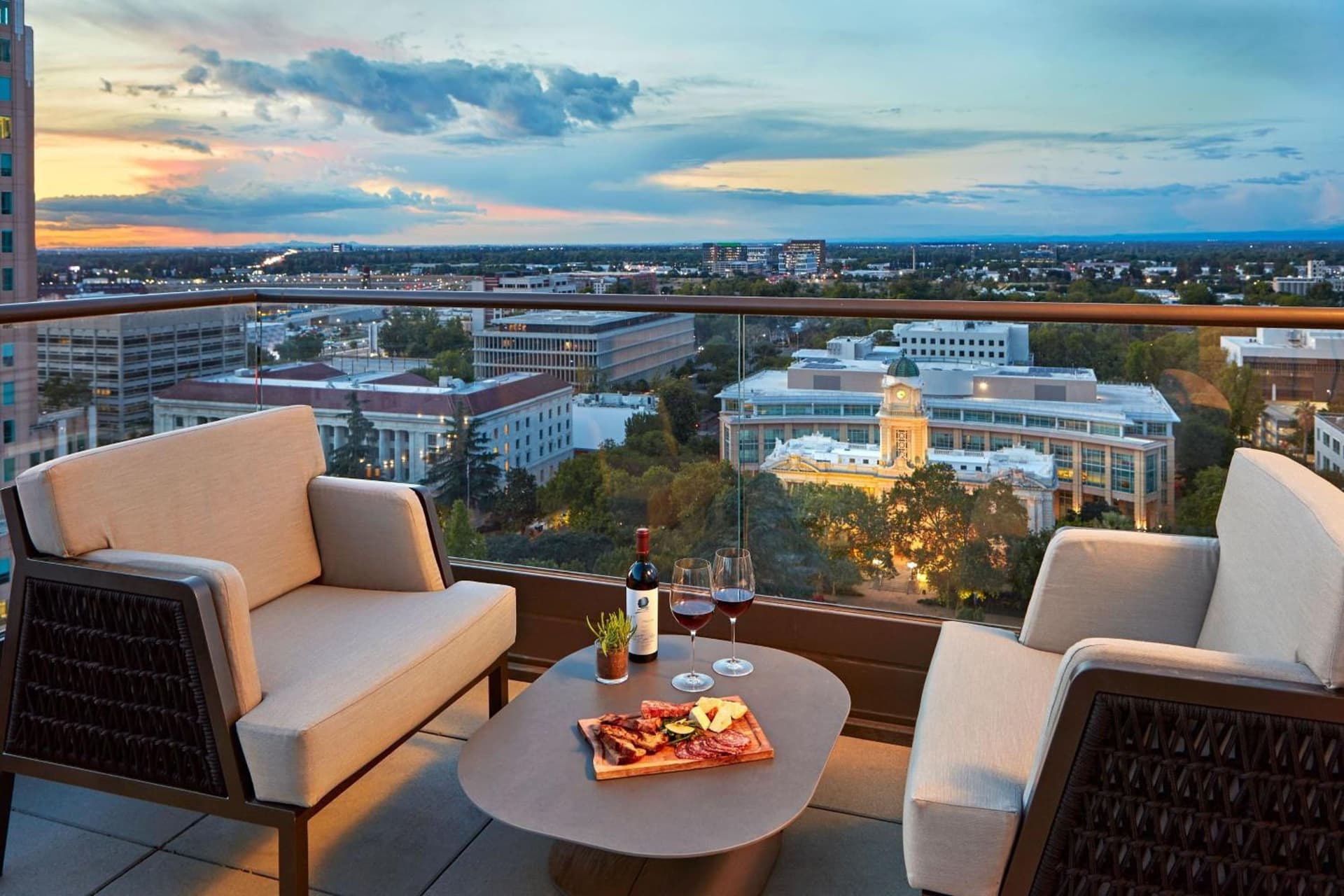 The Citizen Hotel, Autograph Collection gallery photo in Sacramento, CA — image 14
